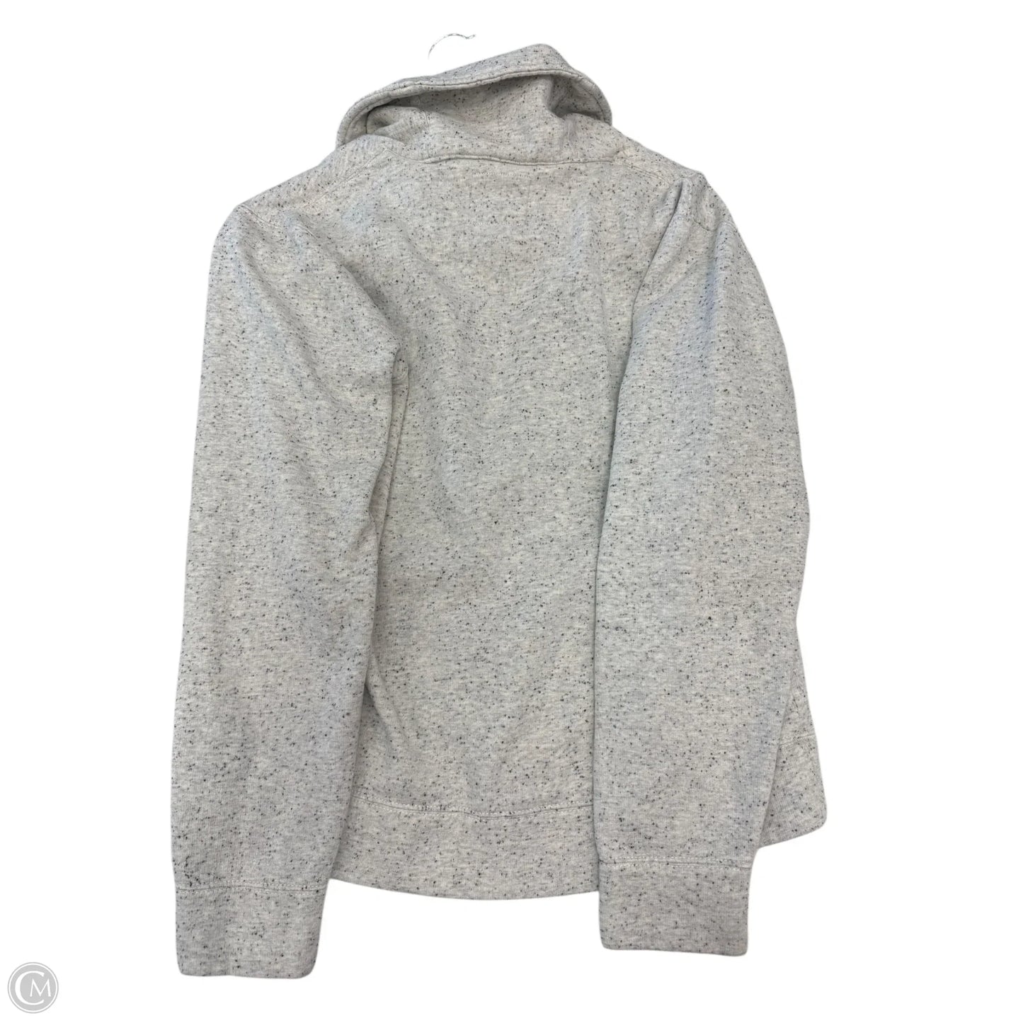 Cardigan By Cmc In Grey, Size: S