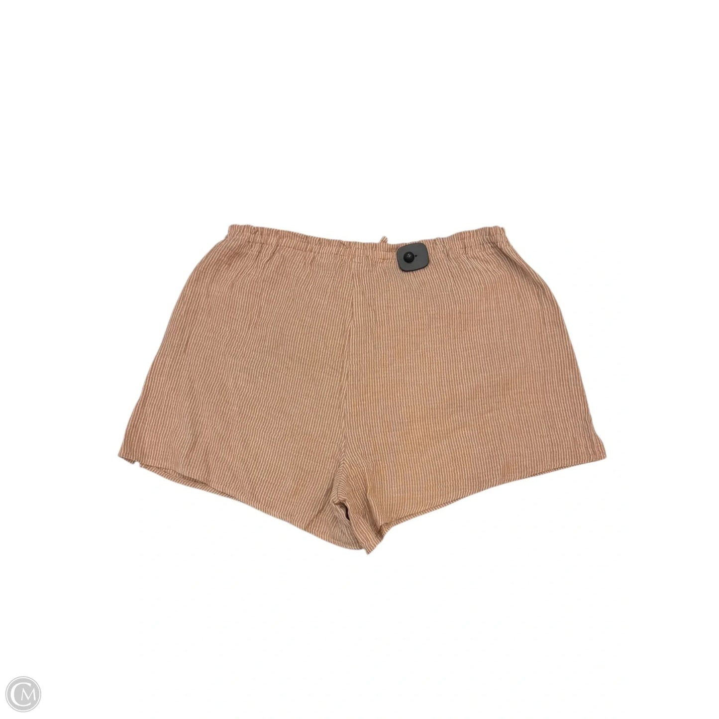 Shorts By Kona Sol In Tan, Size: 16