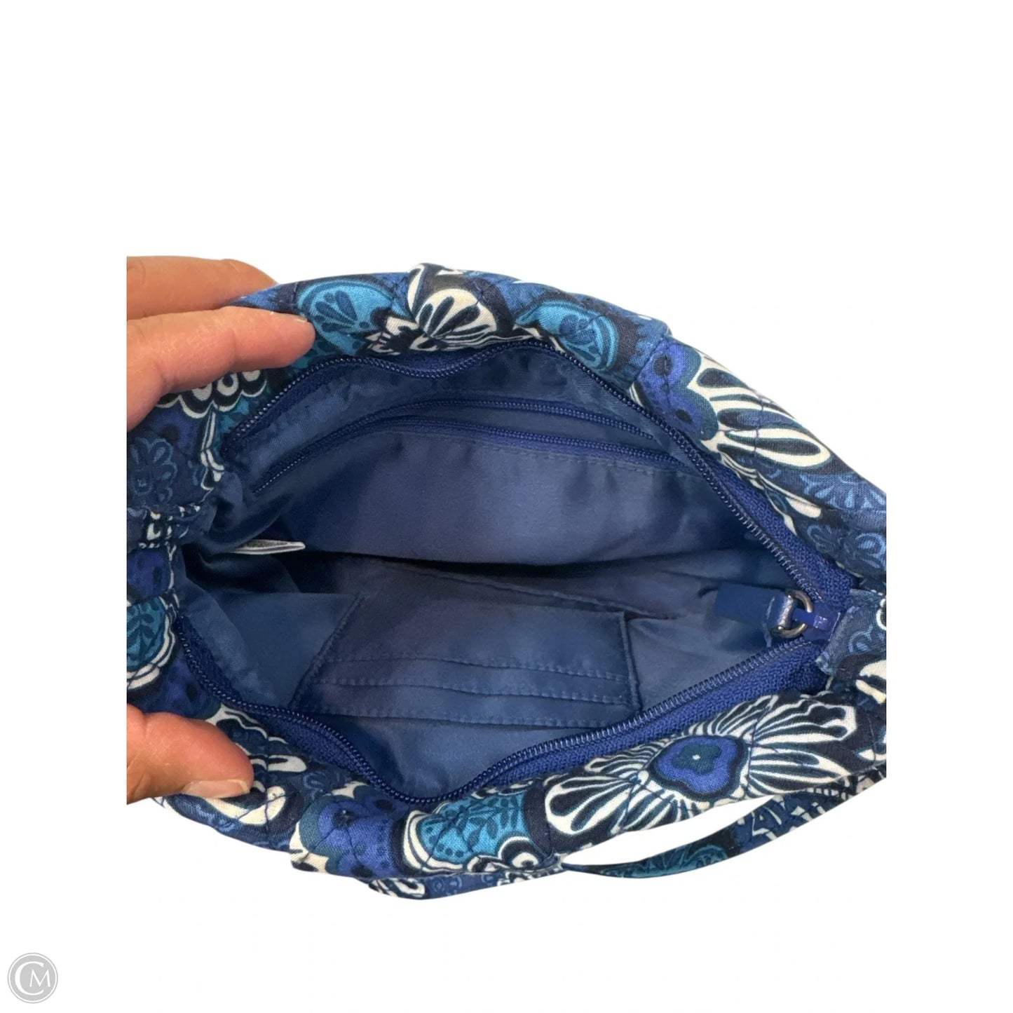 Crossbody By Vera Bradley, Size: Small