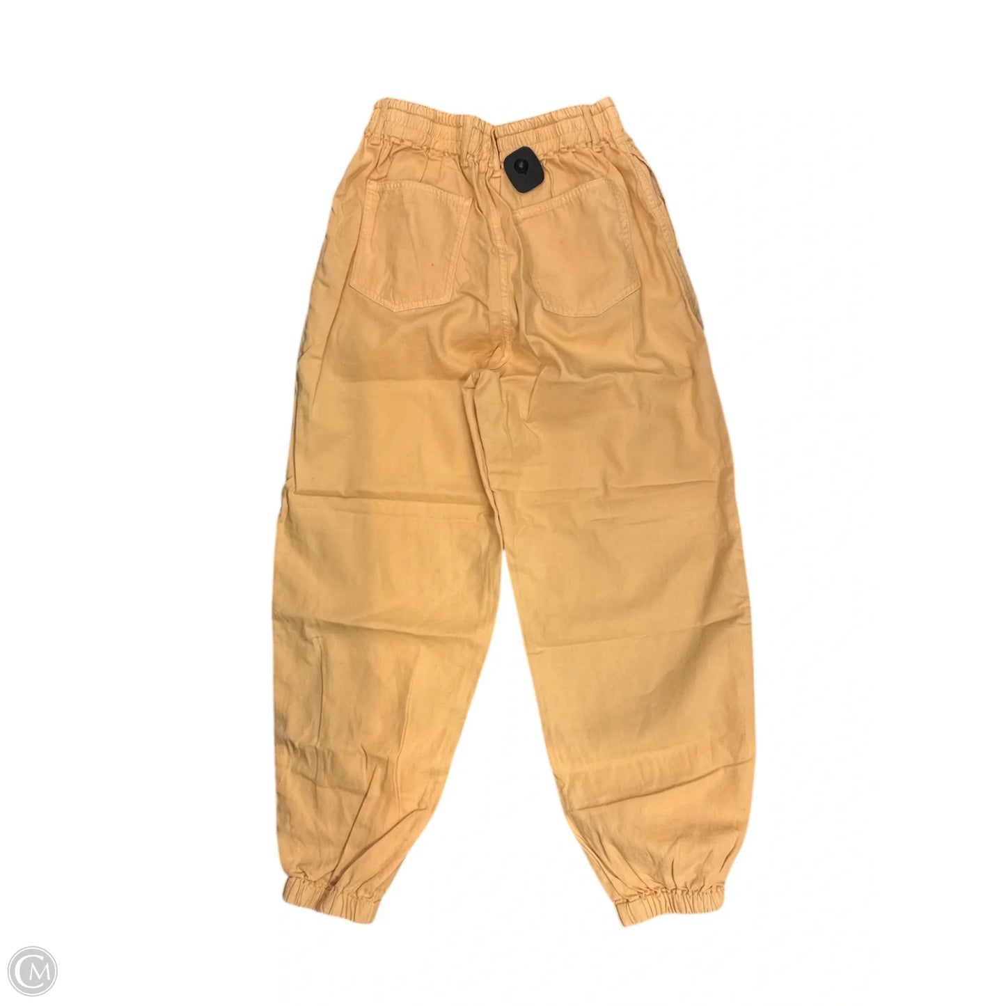 Pants Other By Top Shop In Orange, Size: 6
