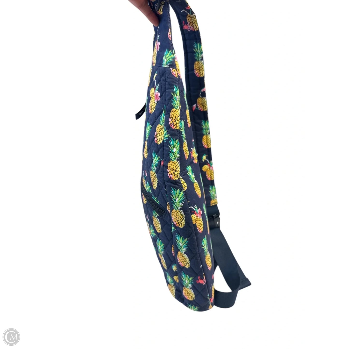Belt Bag By Vera Bradley, Size: Medium