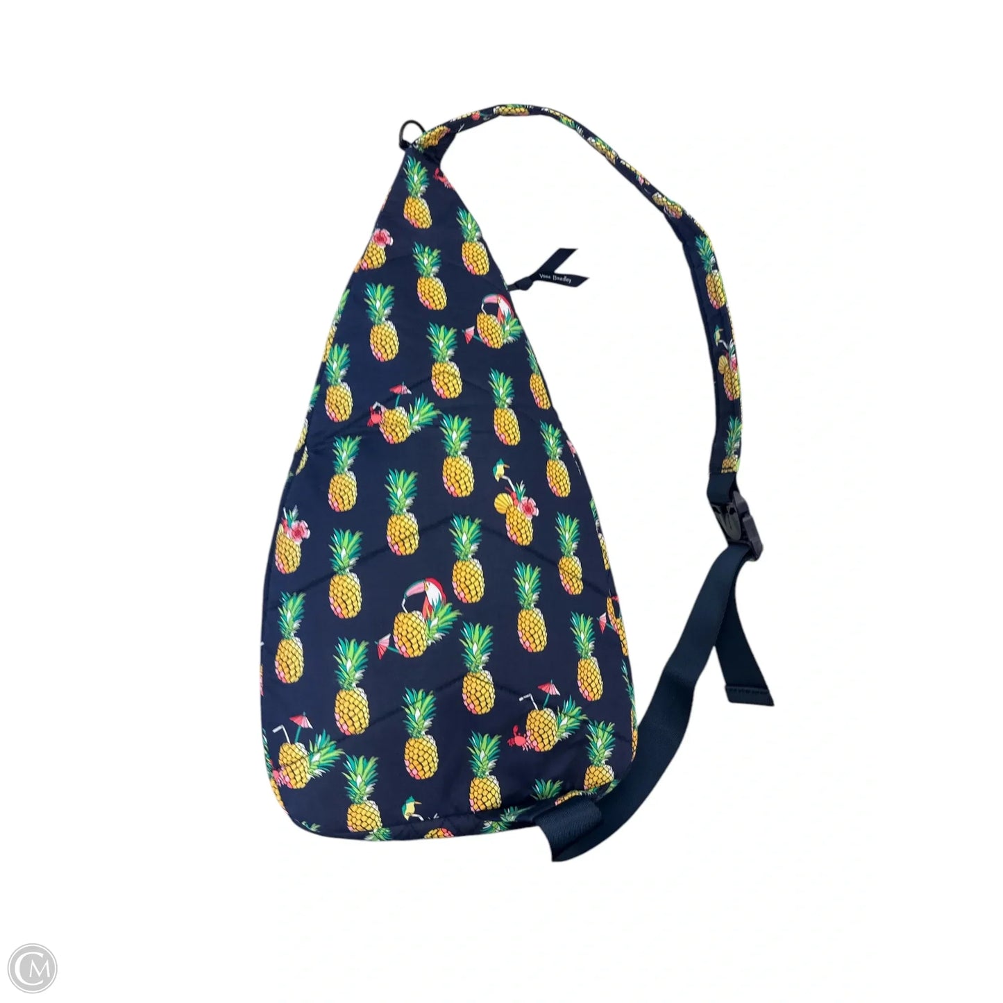 Belt Bag By Vera Bradley, Size: Medium