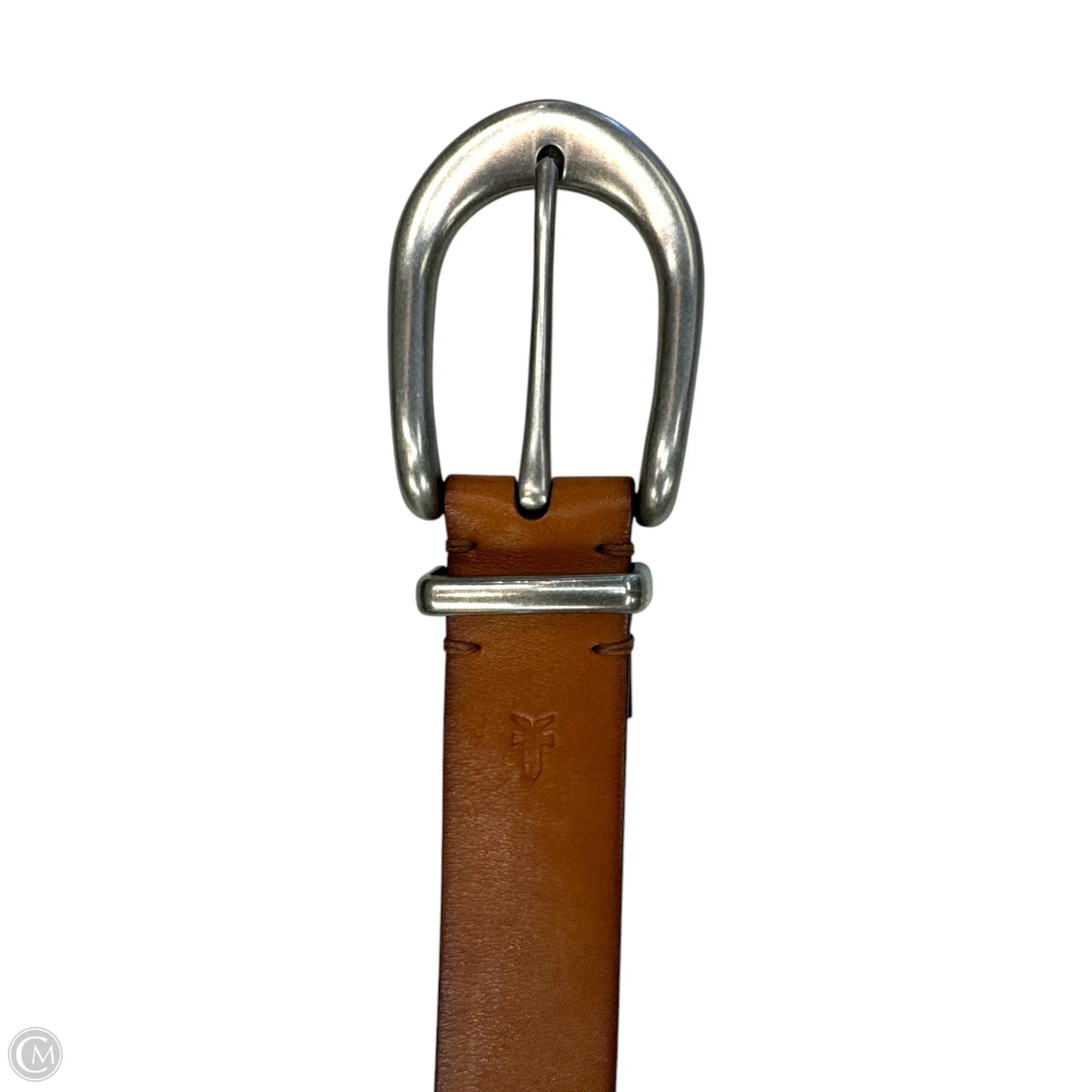 Belt Designer By Frye, Size: Medium