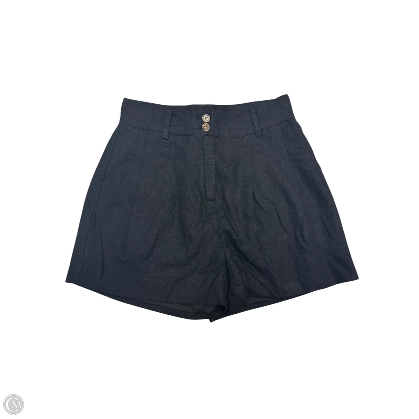 Shorts By Evereve In Black, Size: 4