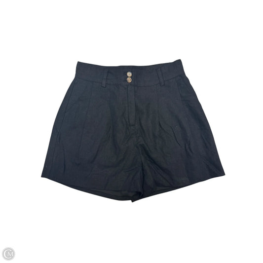 Shorts By Evereve In Black, Size: 4