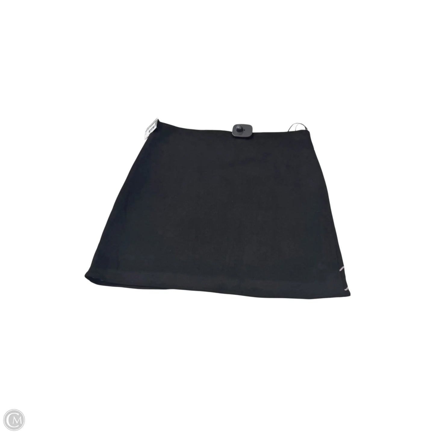 Athletic Bra By Adidas In Black, Size: 1x