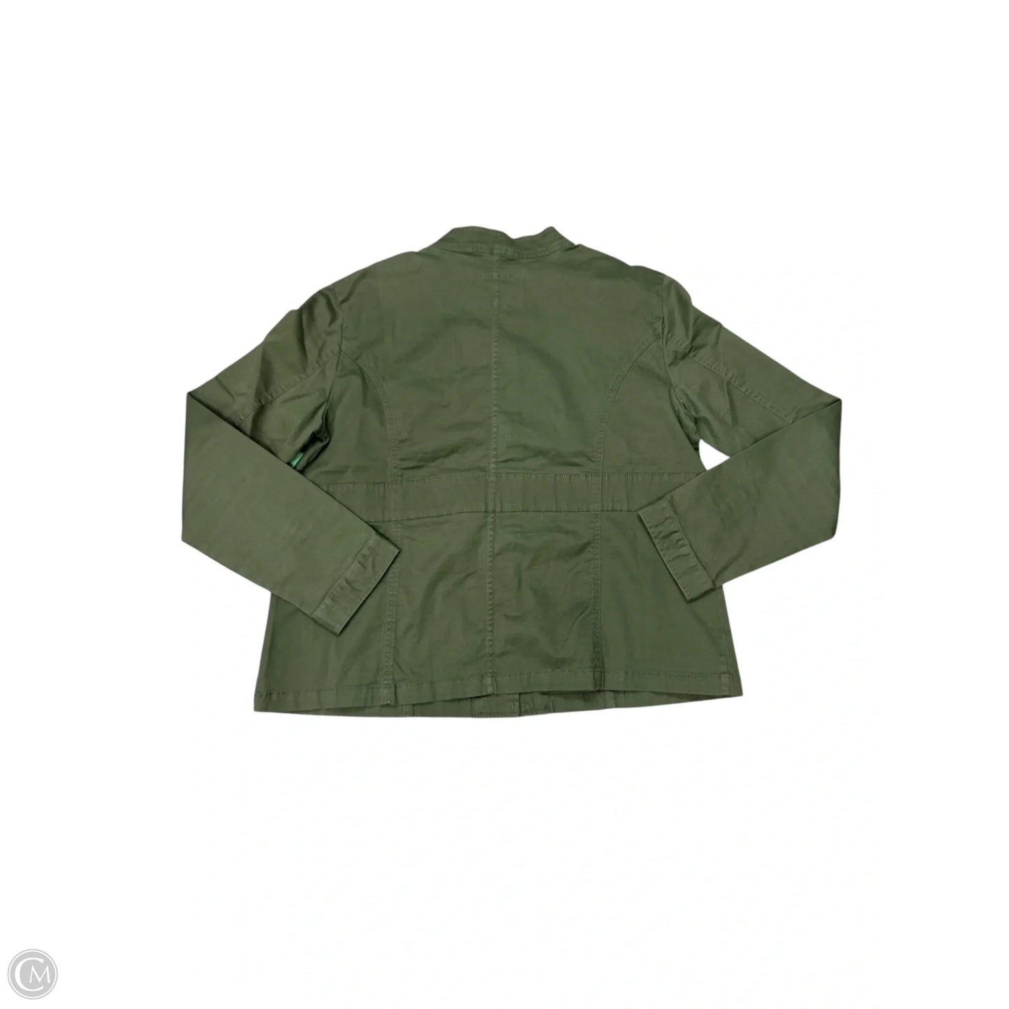Jacket Other By Sanctuary In Green, Size: L