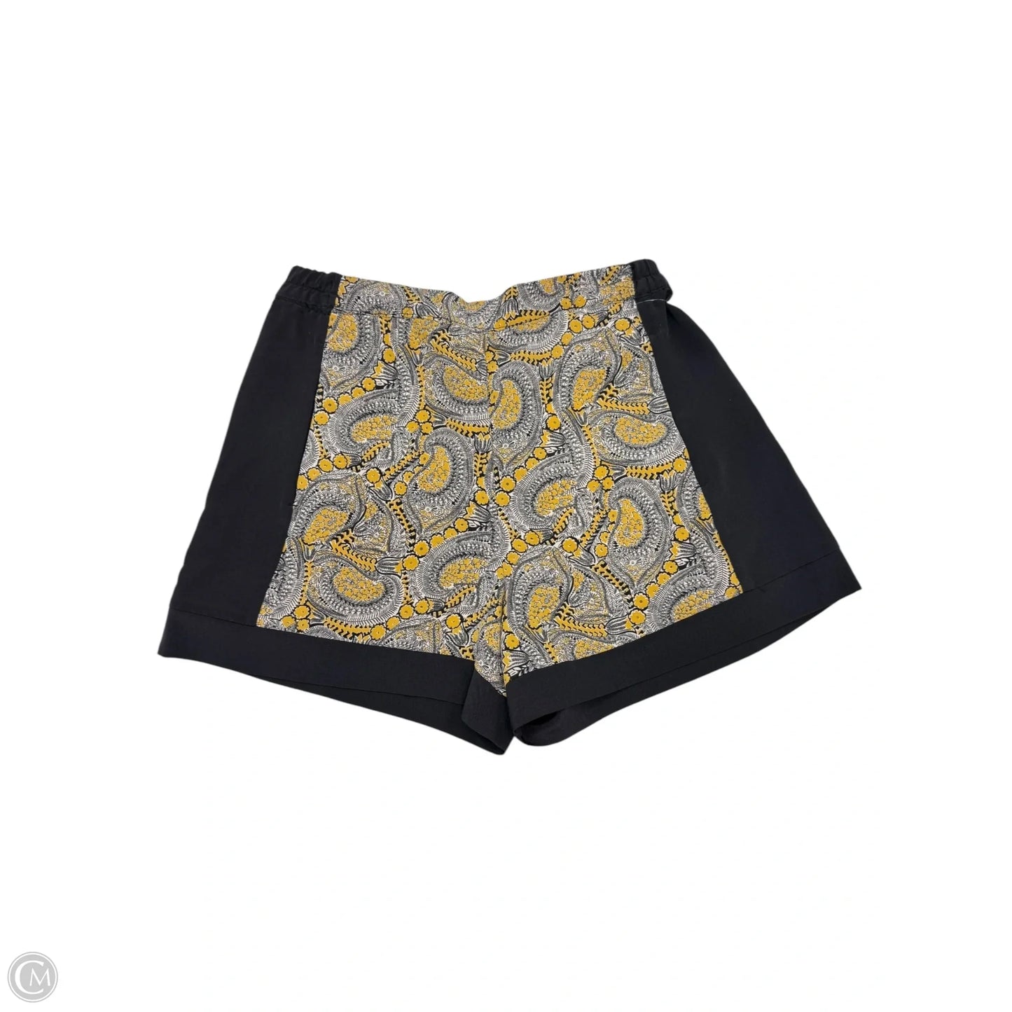Shorts By H&m In Multi-colored, Size: 4