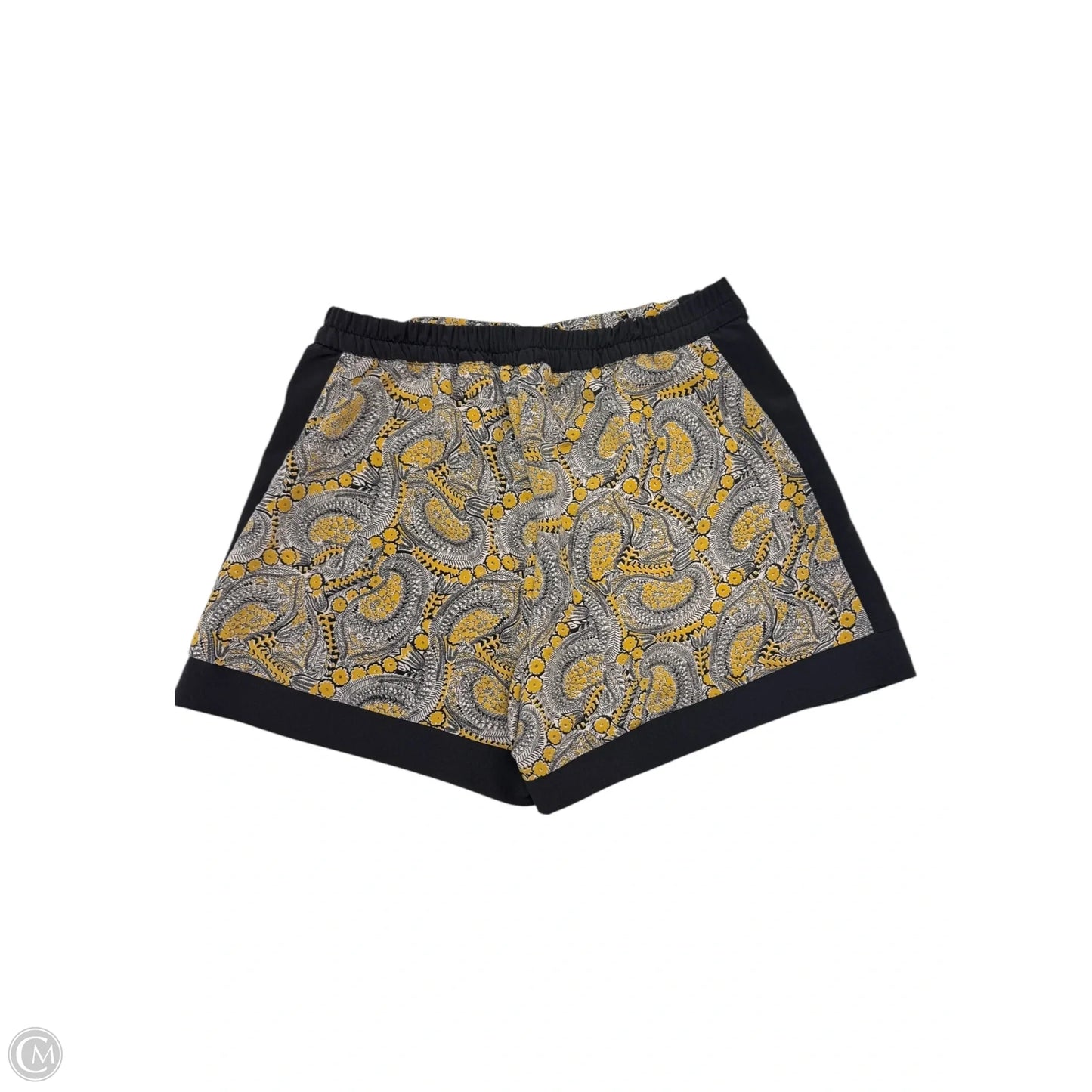 Shorts By H&m In Multi-colored, Size: 4