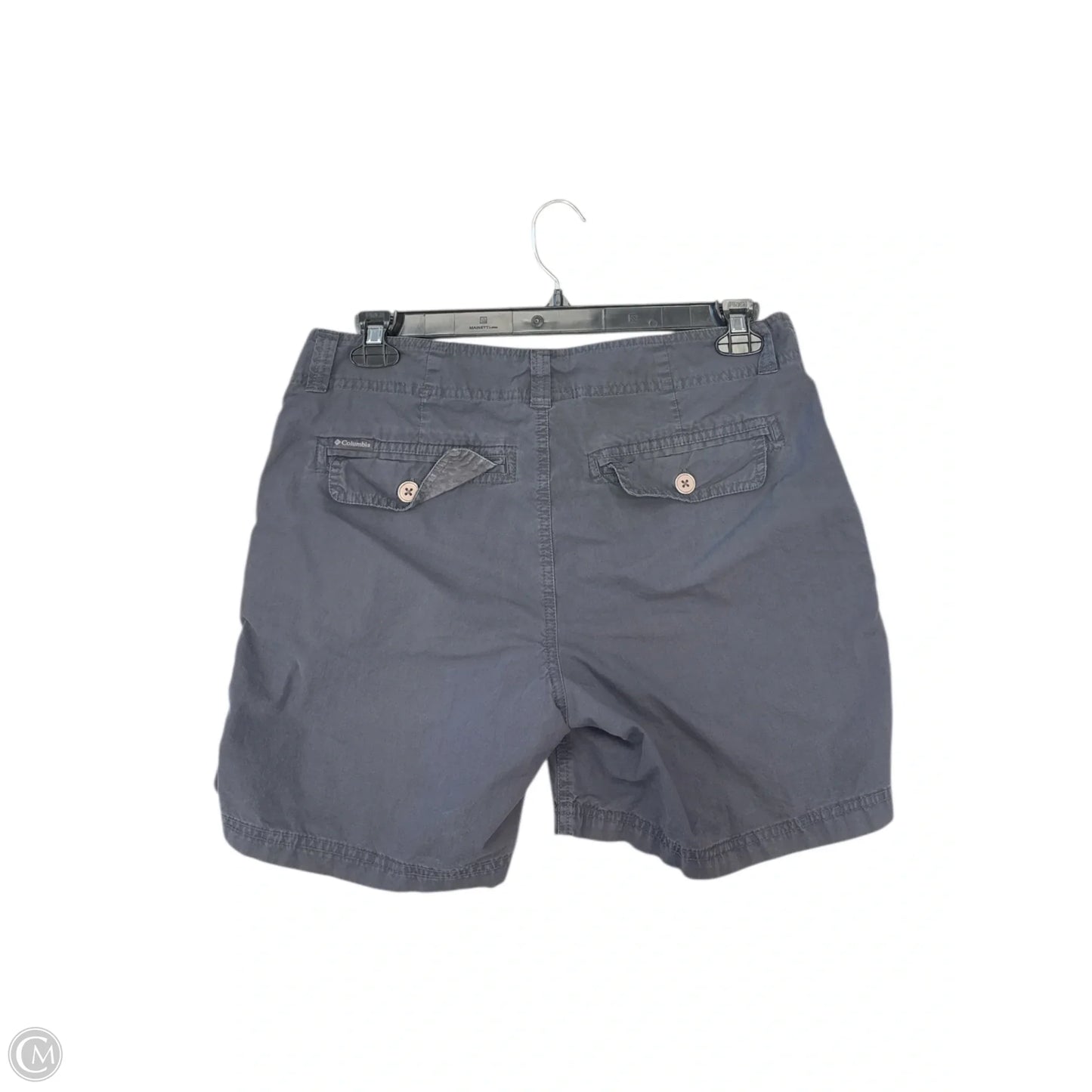 Shorts By Columbia In Grey, Size: 10