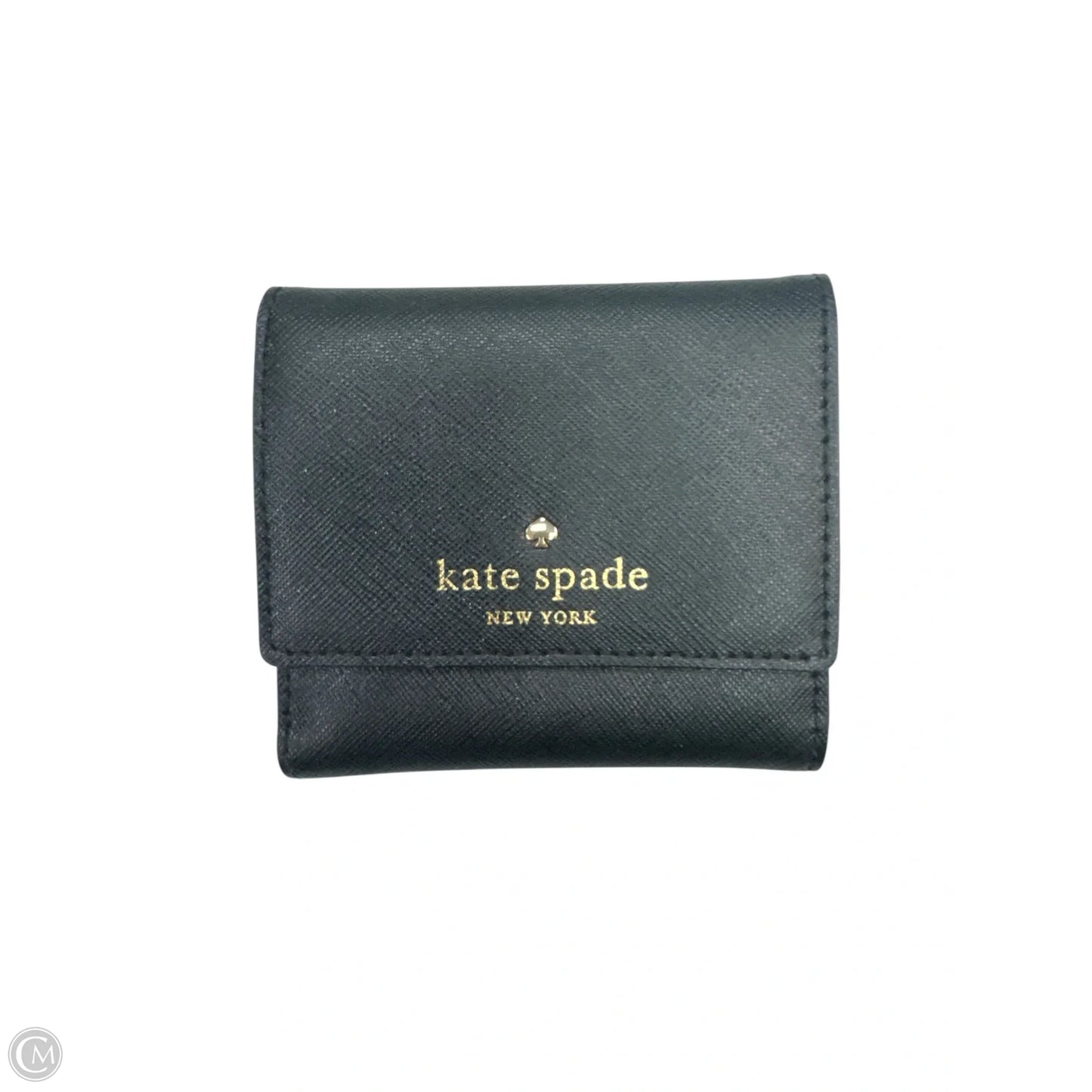 Wallet Designer By Kate Spade, Size: Small