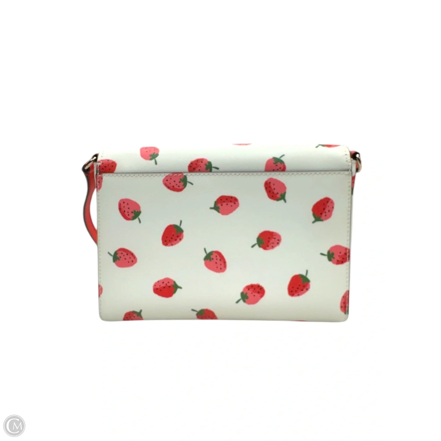 Crossbody Designer By Kate Spade, Size: Small