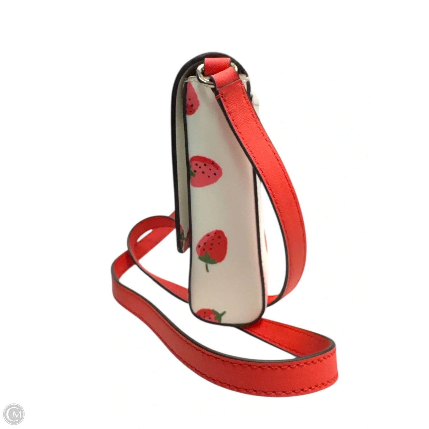 Crossbody Designer By Kate Spade, Size: Small