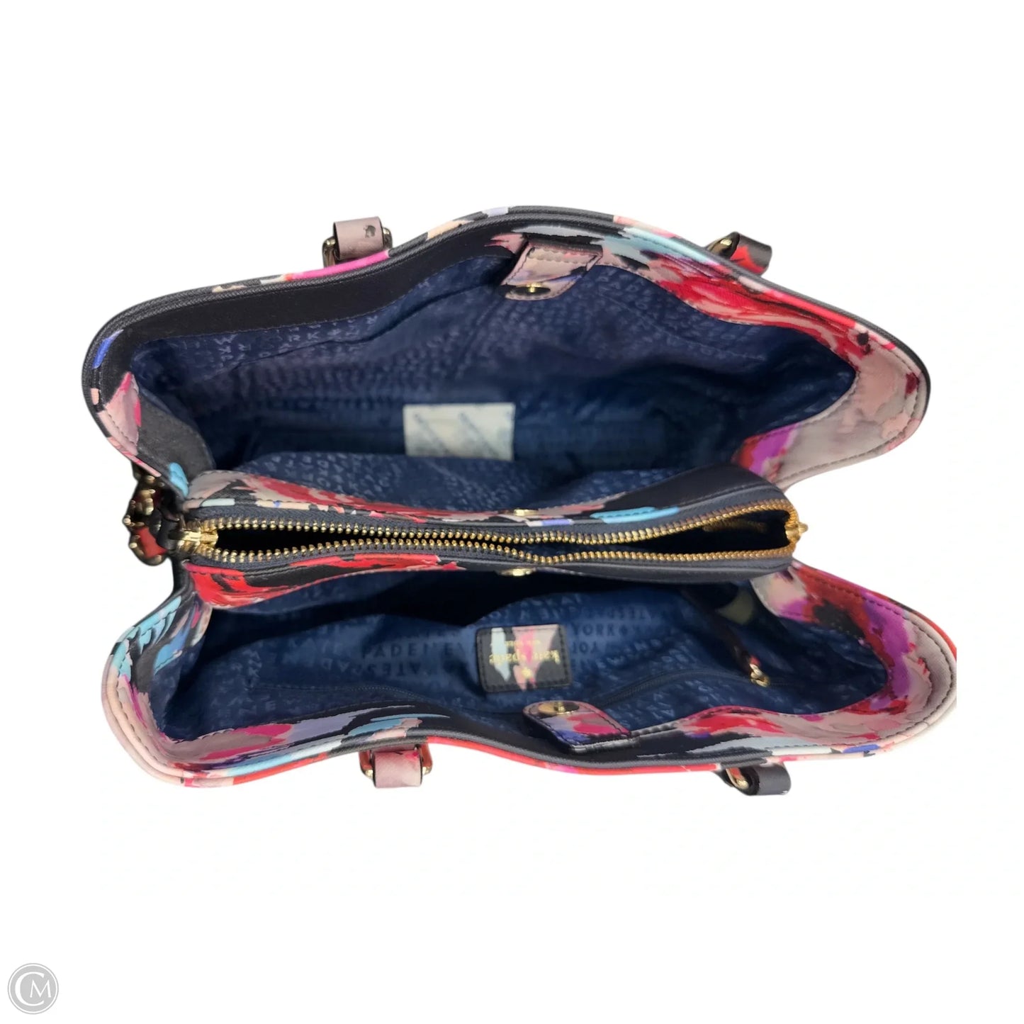 Crossbody Designer By Kate Spade, Size: Medium