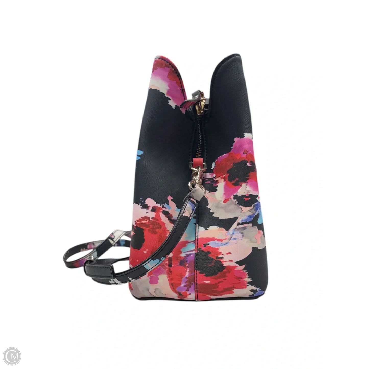 Crossbody Designer By Kate Spade, Size: Medium