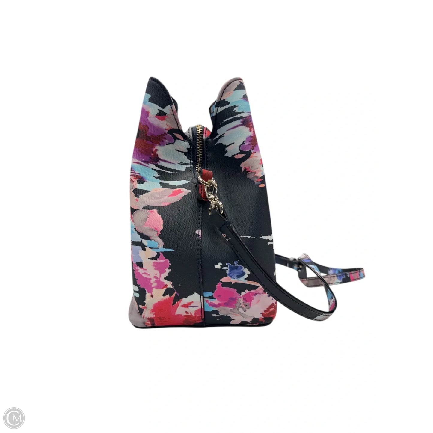 Crossbody Designer By Kate Spade, Size: Medium
