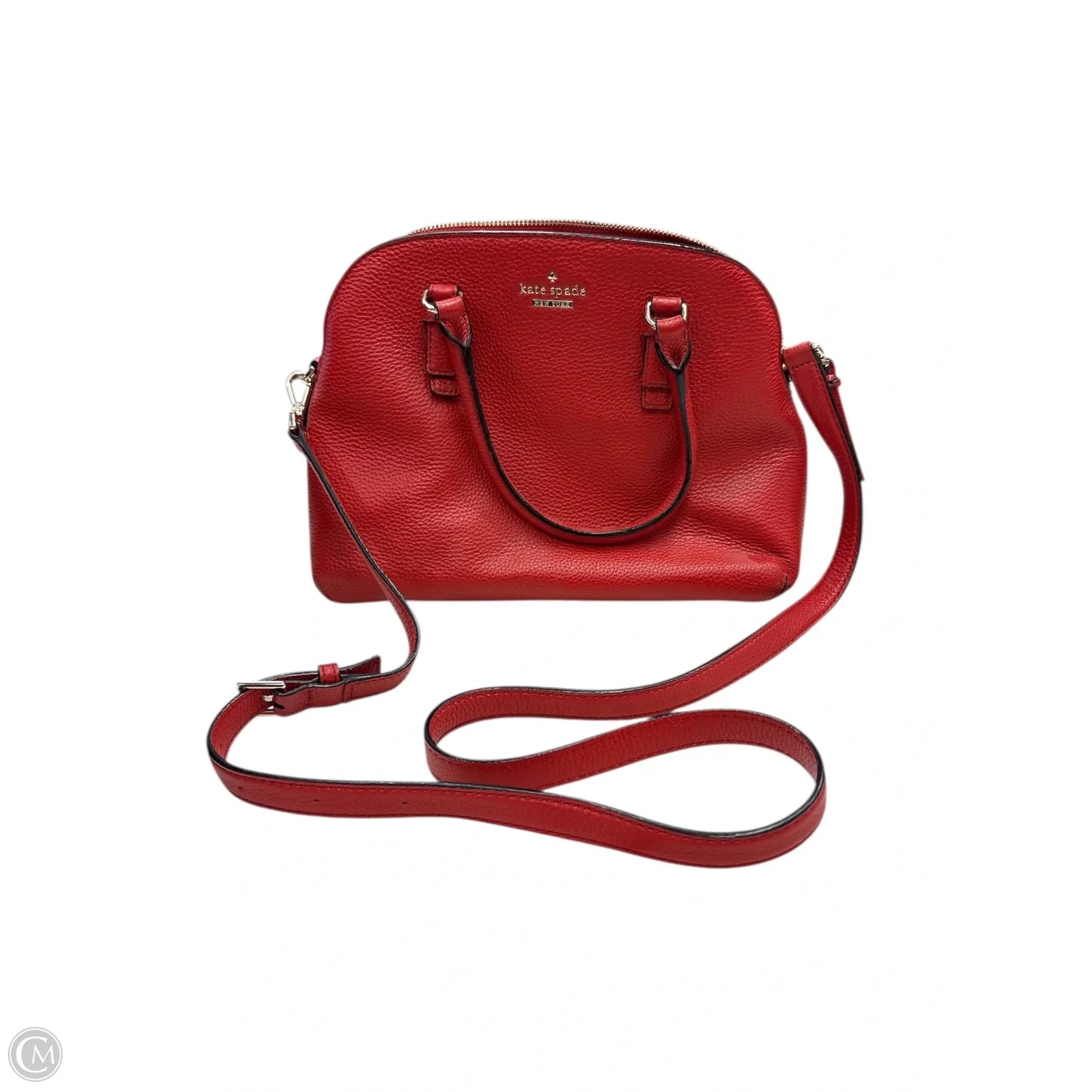 Crossbody Designer By Kate Spade, Size: Small