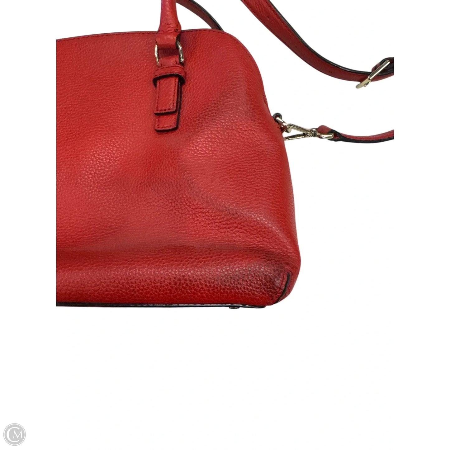 Crossbody Designer By Kate Spade, Size: Small