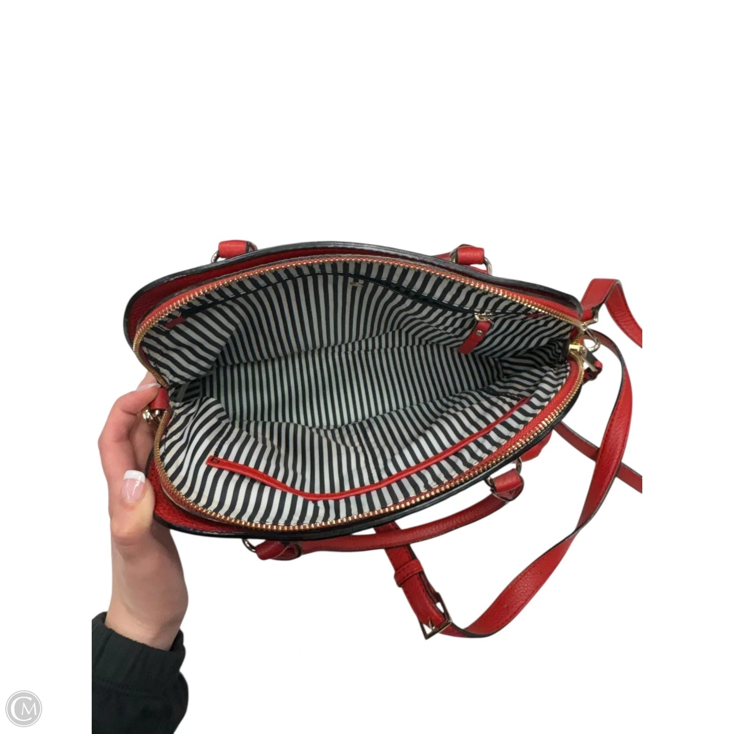 Crossbody Designer By Kate Spade, Size: Small