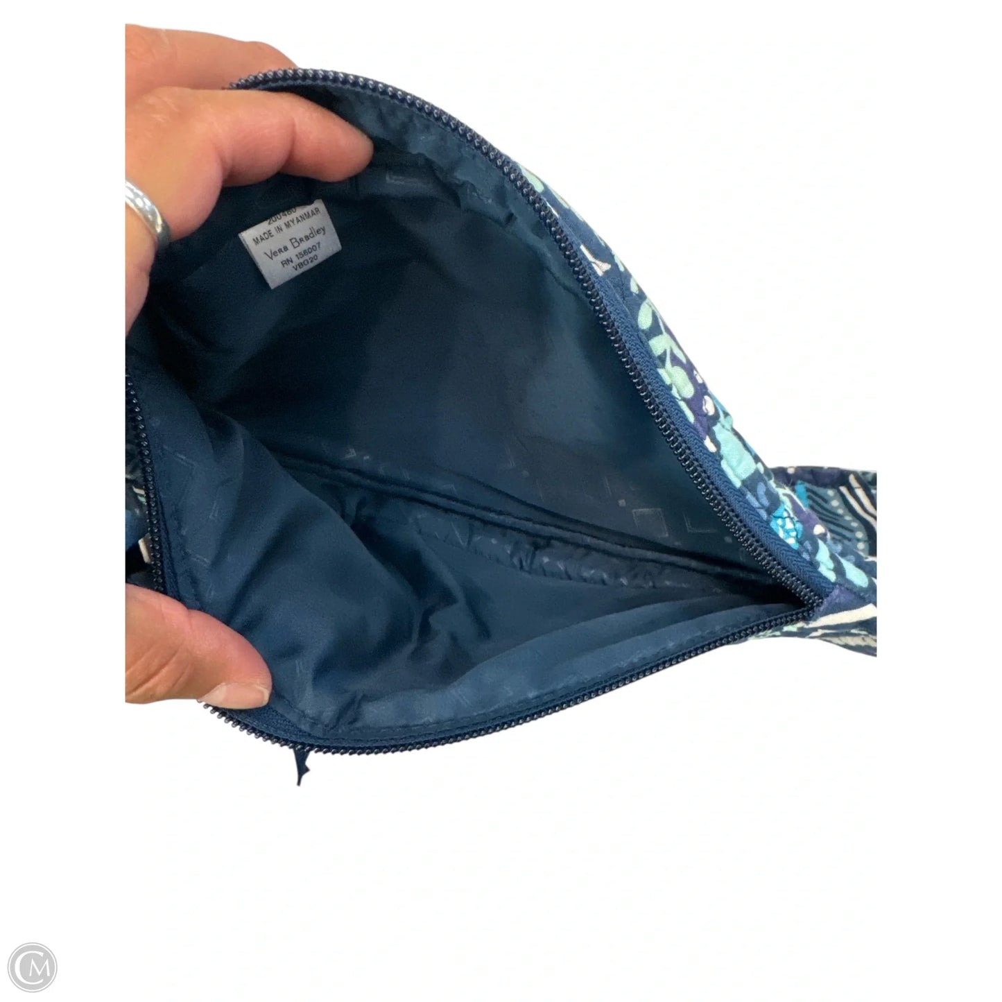 Belt Bag By Vera Bradley, Size: Small