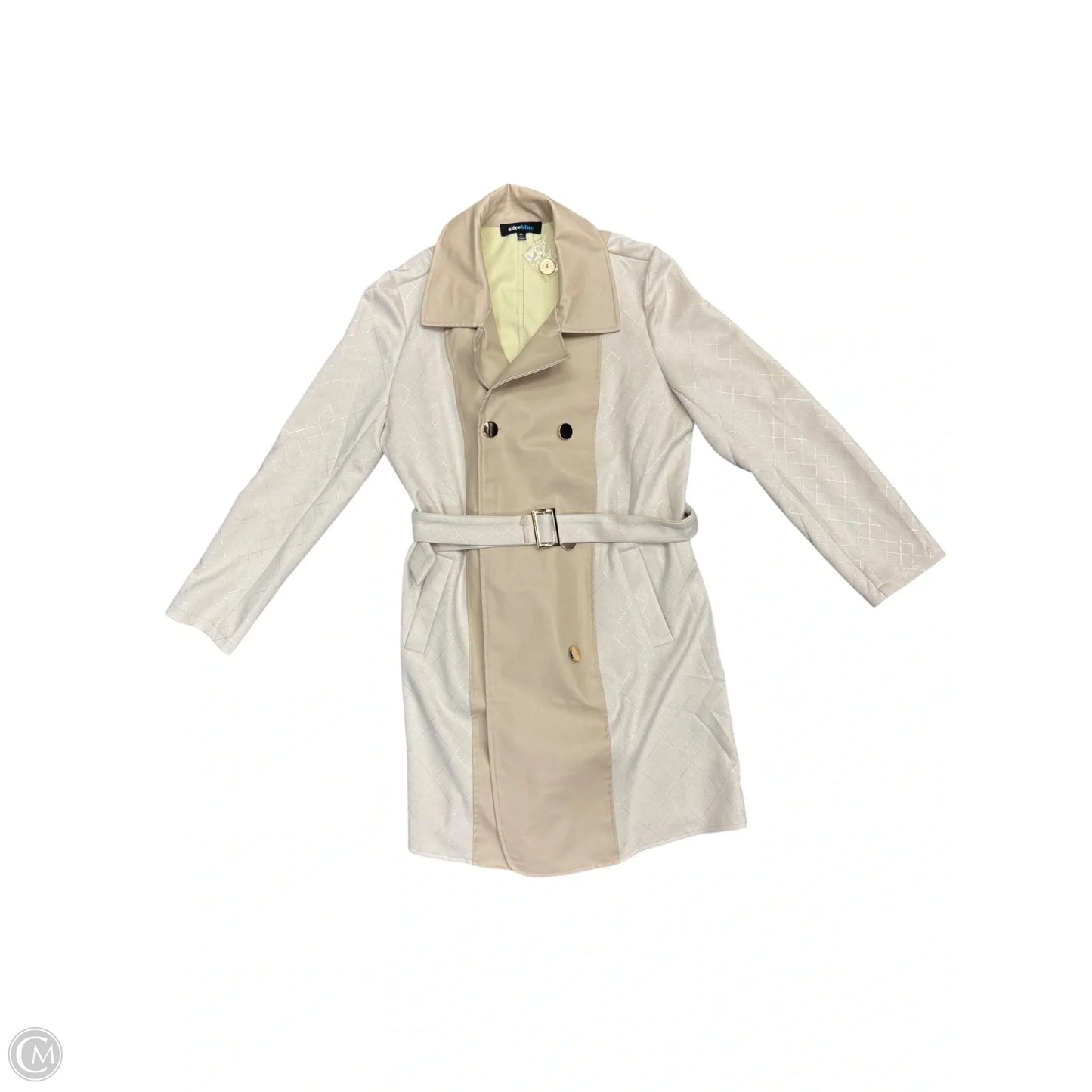 Jacket Other By Clothes Mentor In Pink, Size: Xl