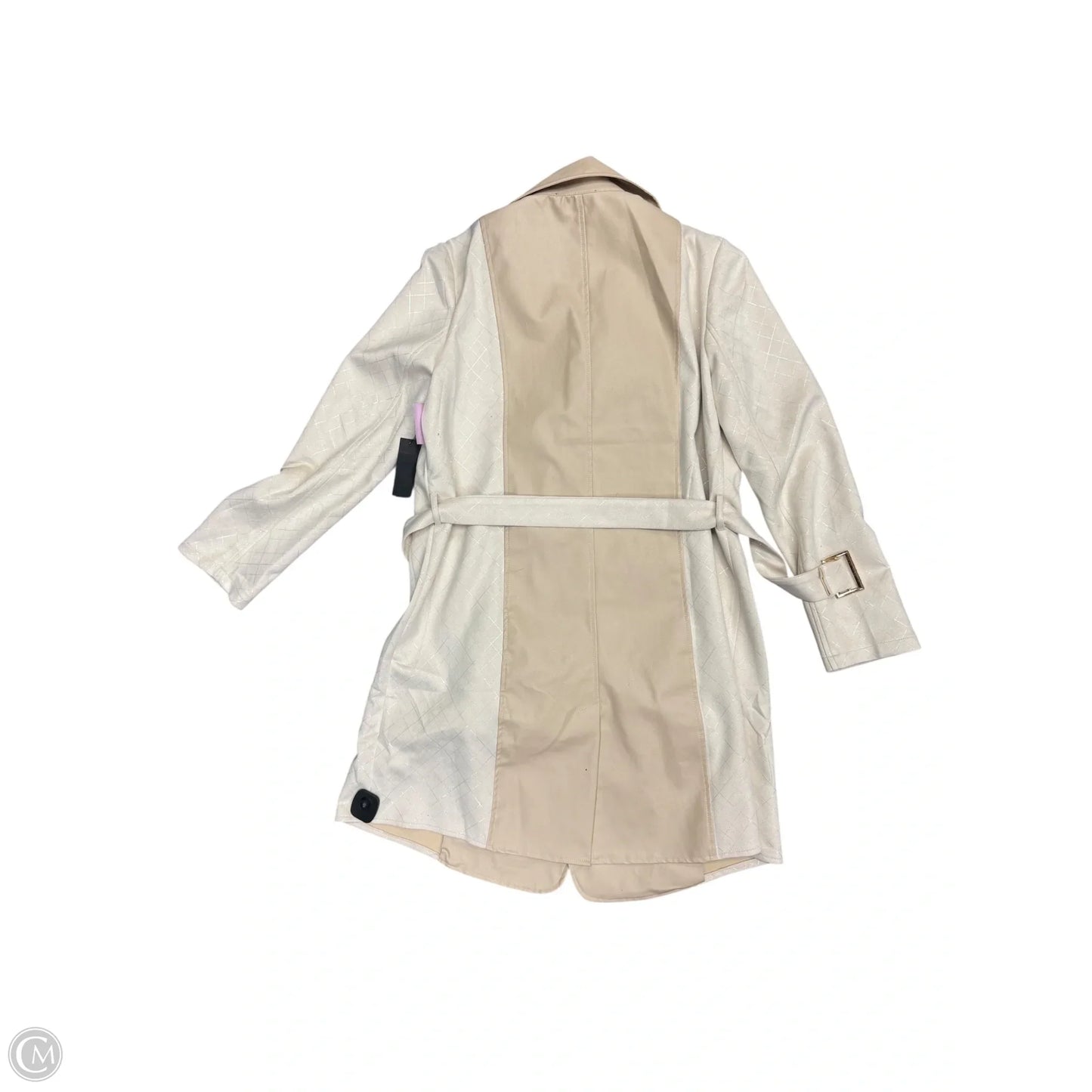 Jacket Other By Clothes Mentor In Pink, Size: Xl