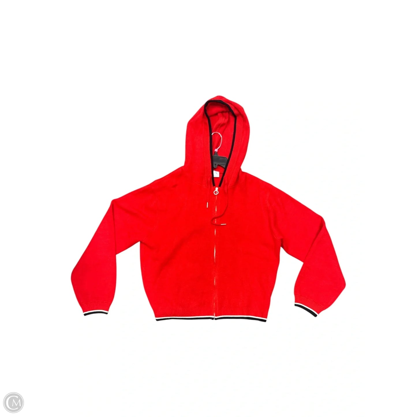 Athletic Fleece By Cmc In Red, Size: L