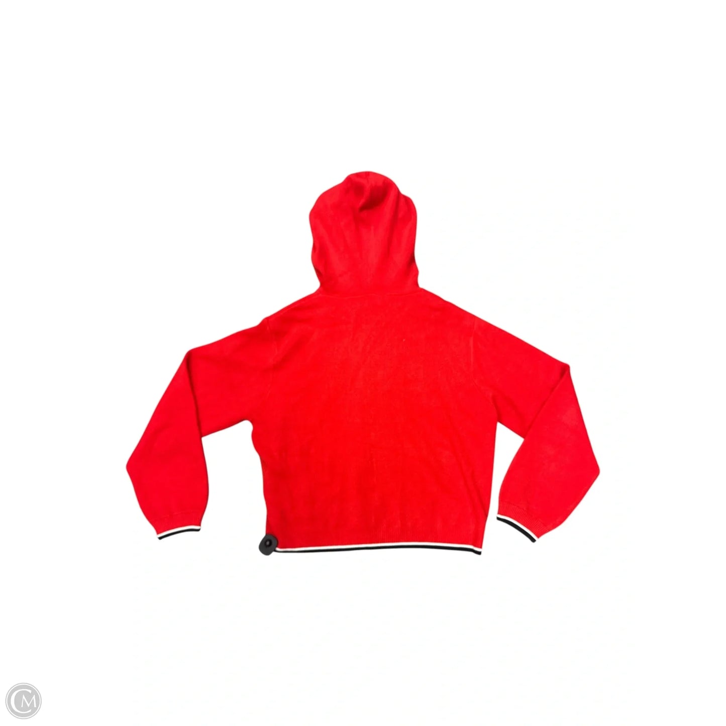 Athletic Fleece By Cmc In Red, Size: L