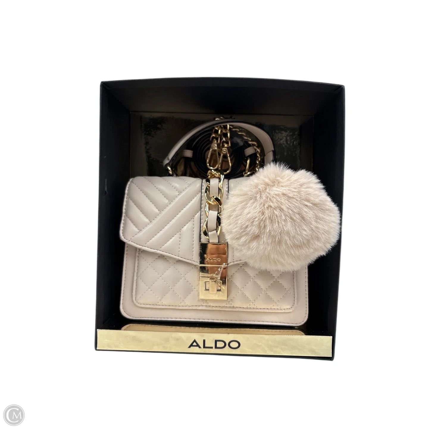 Crossbody By Aldo, Size: Small