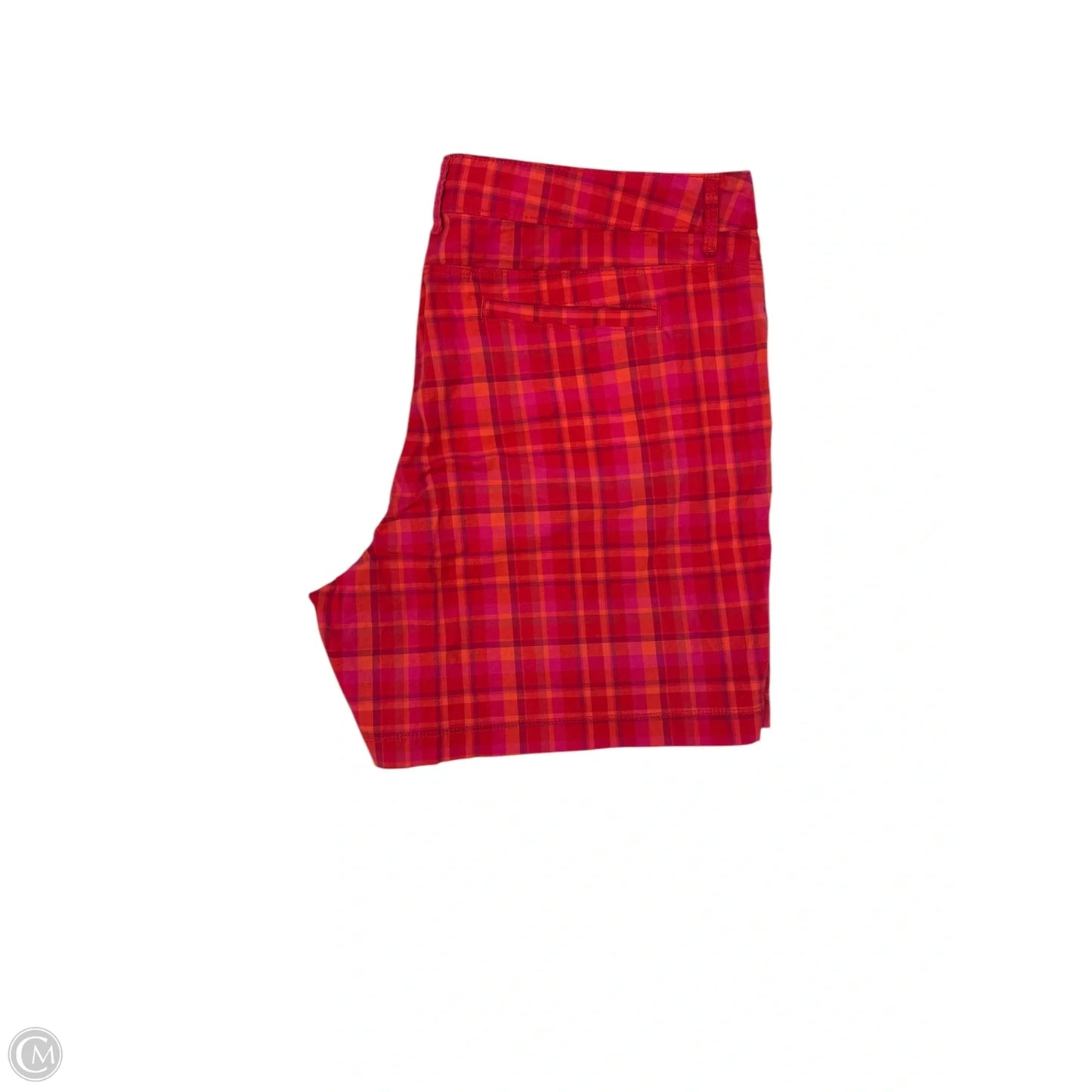Shorts By Lee In Pink, Size: 18