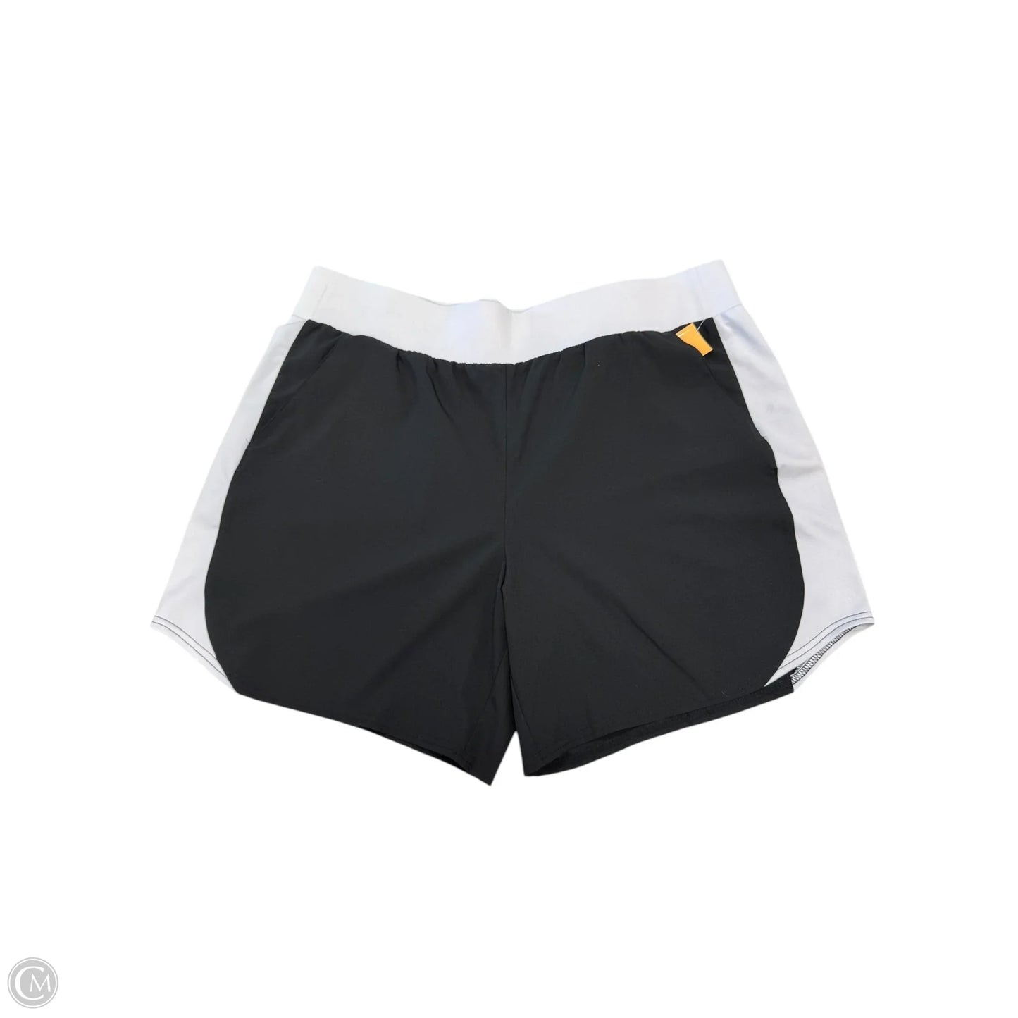 Athletic Shorts By Tek Gear In Animal Print, Size: Xl