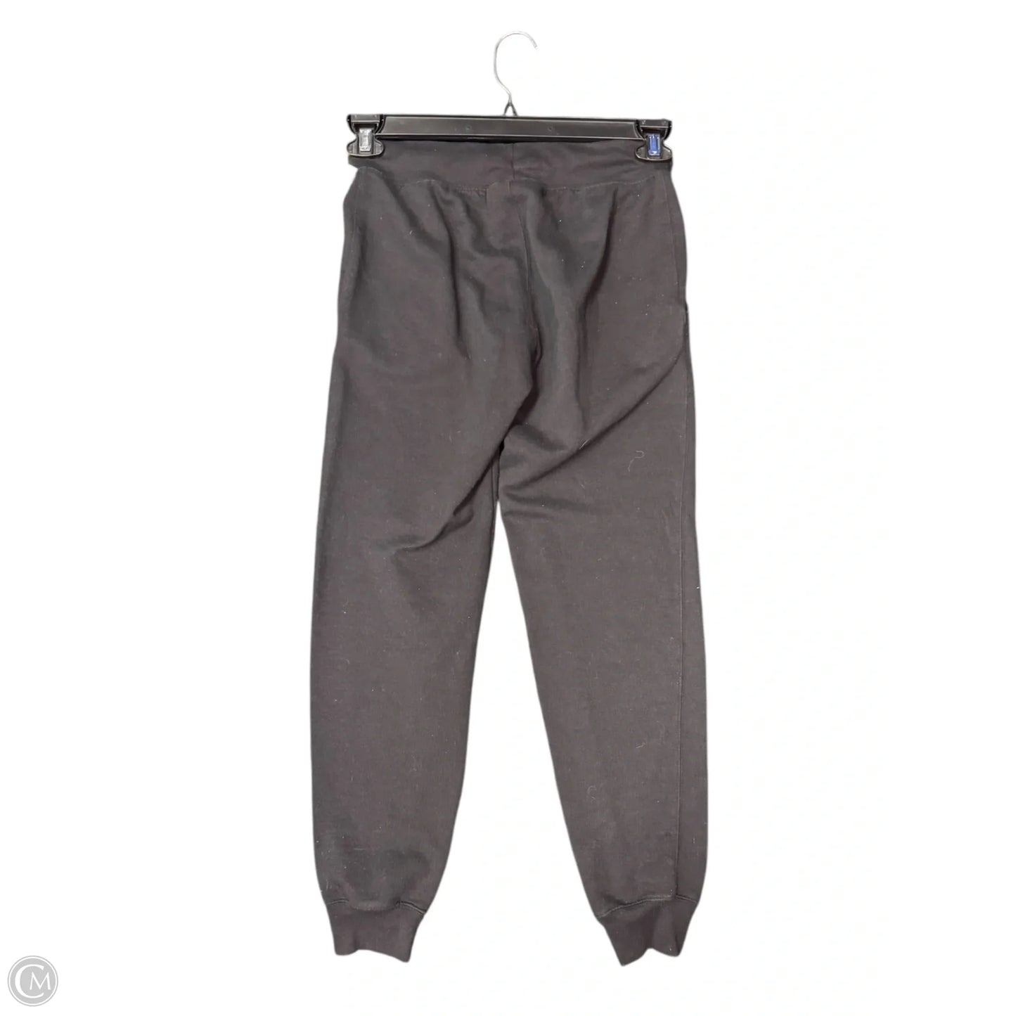 Pants Joggers By Champion In Black, Size: 0