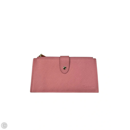 Wallet By Clothes Mentor, Size: Large