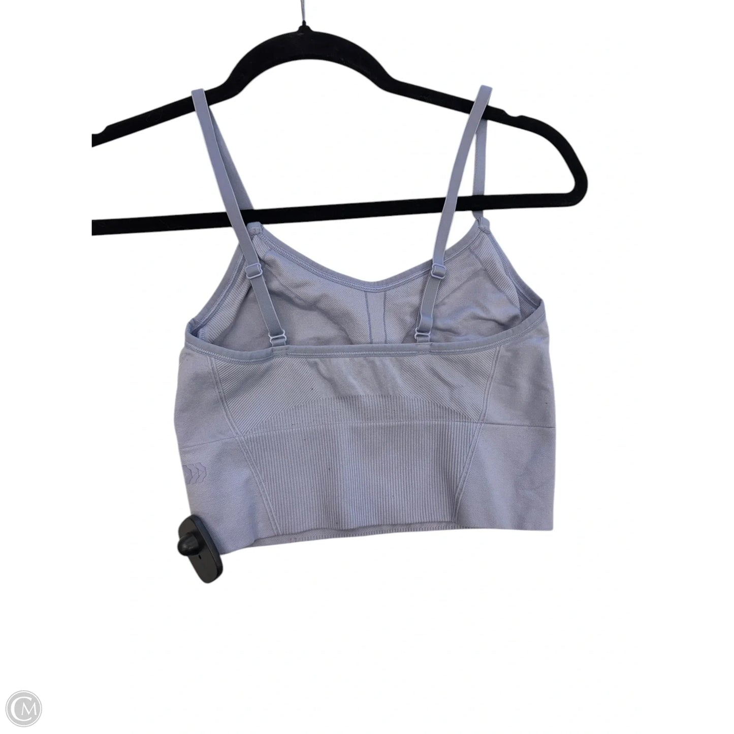 Athletic Bra By All In Motion In Purple, Size: M