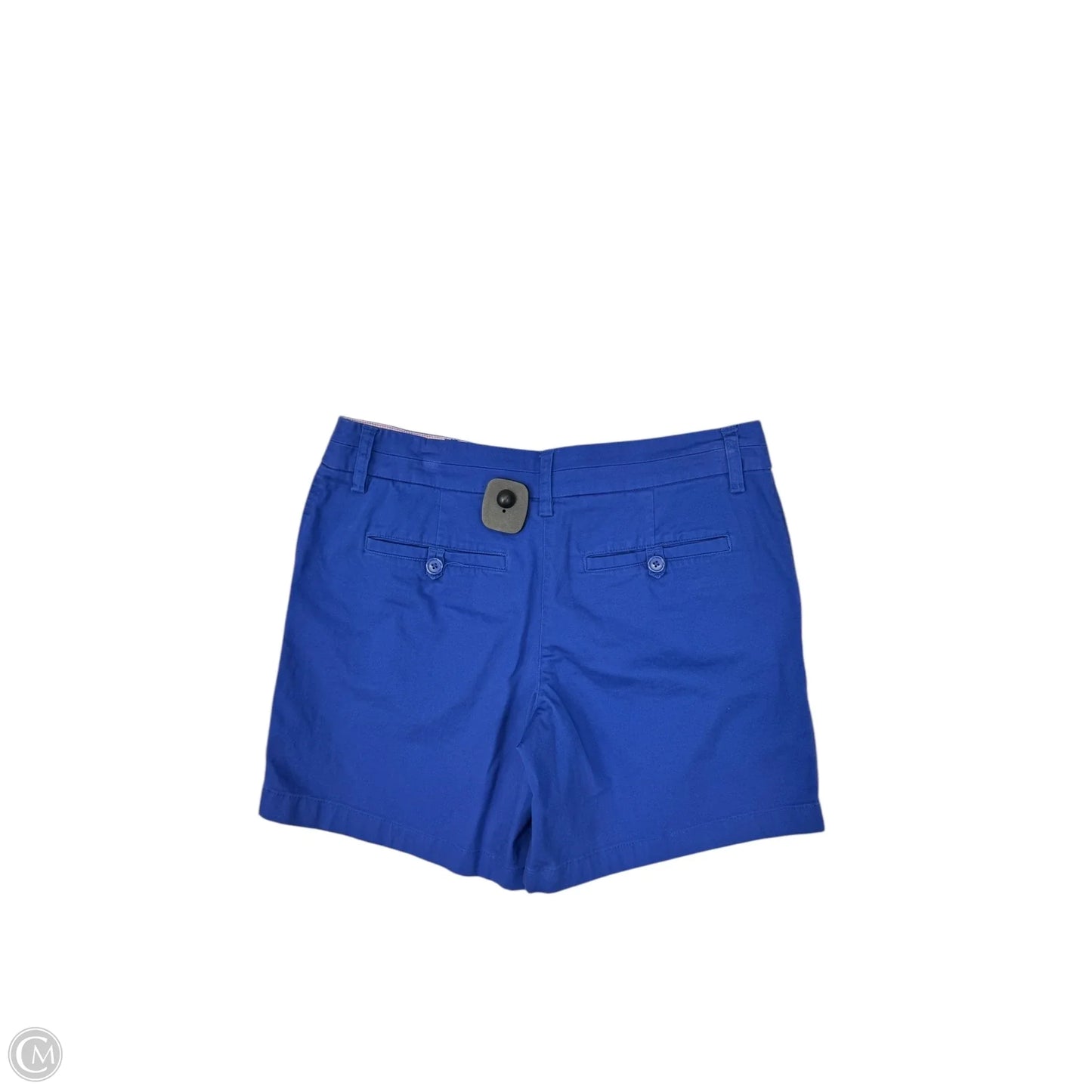 Shorts By British Khaki In Blue, Size: 2