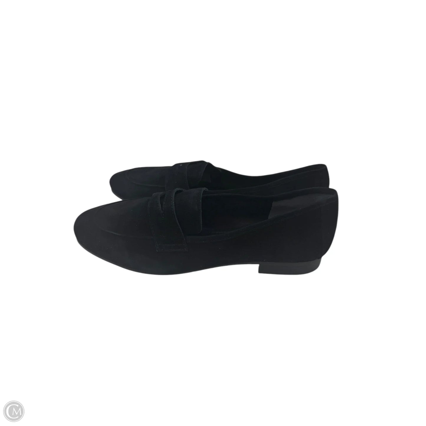 Shoes Flats By Marc Fisher In Black, Size: 7.5
