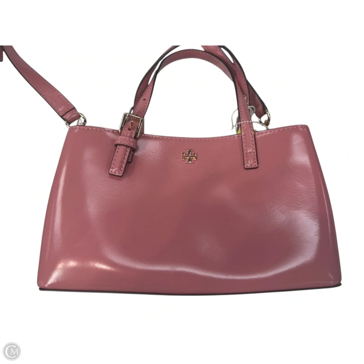 Handbag Designer By Tory Burch, Size: Small