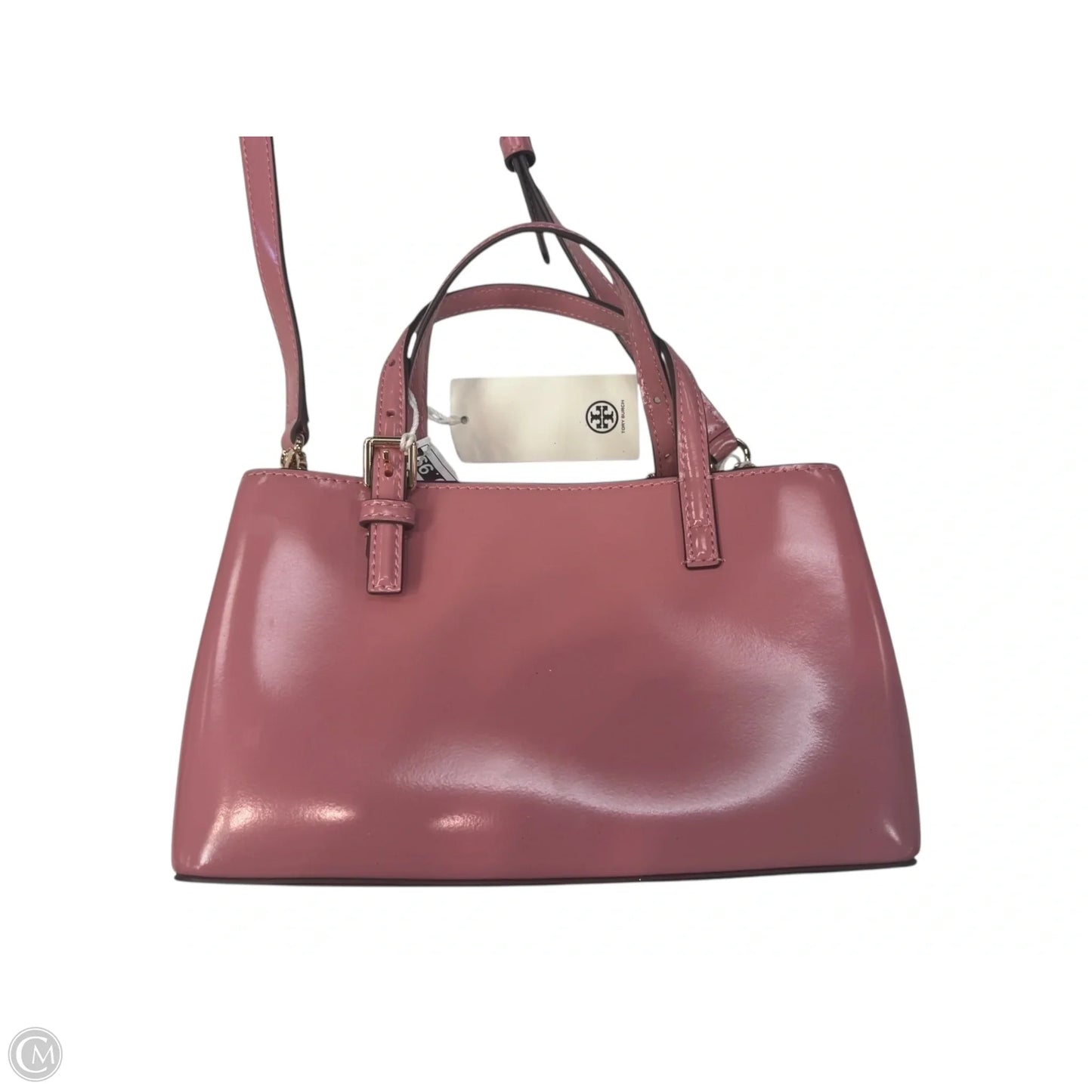 Handbag Designer By Tory Burch, Size: Small