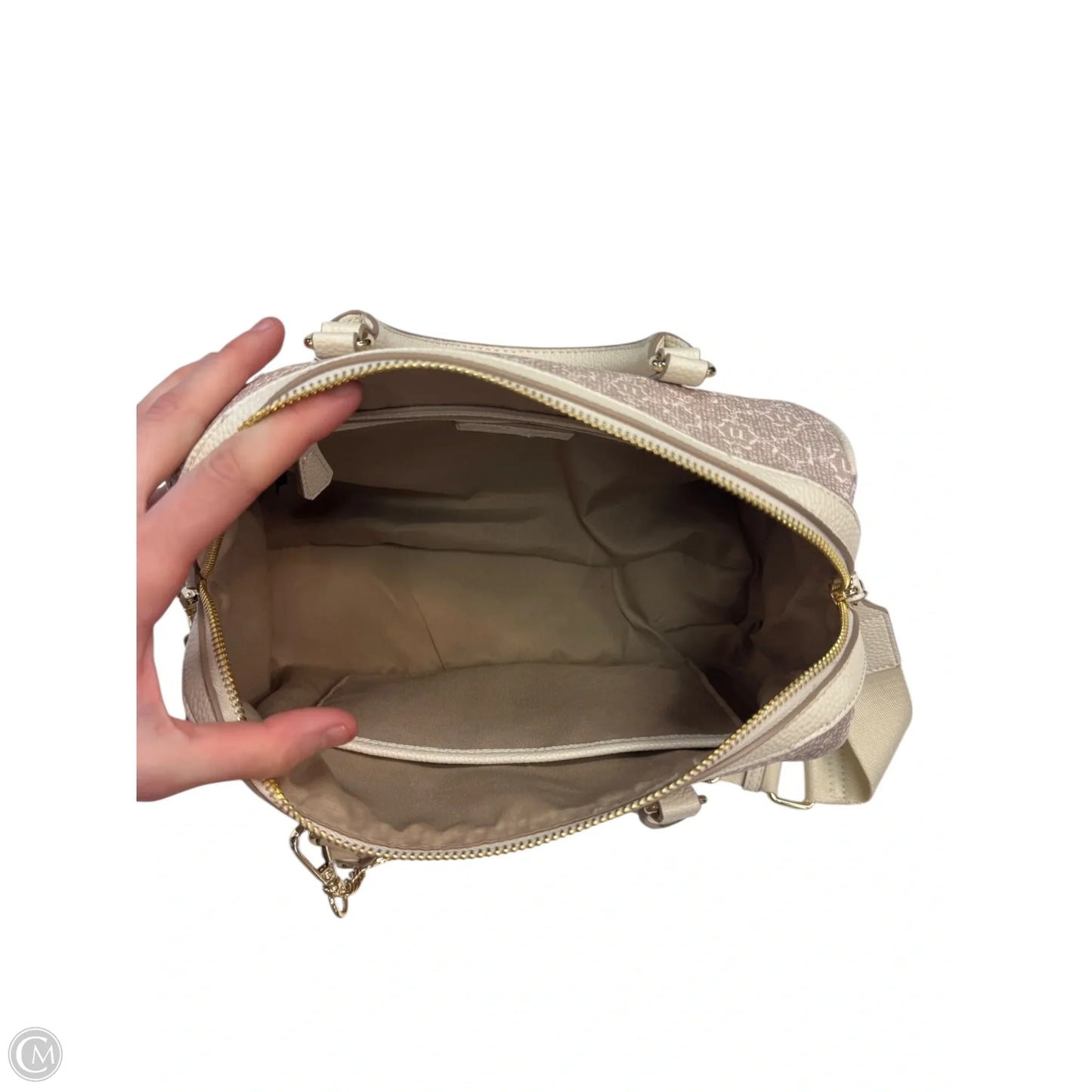 Handbag By Nanette By Nanette Lepore, Size: Medium