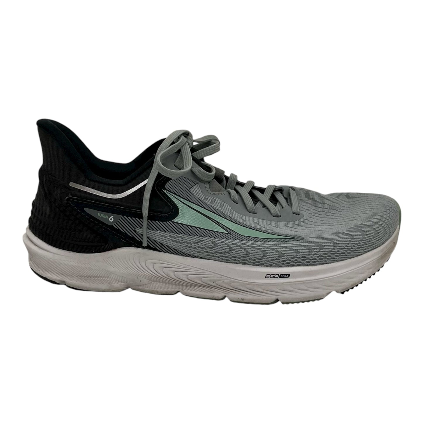 Shoes Athletic By Cmc In Grey, Size:8