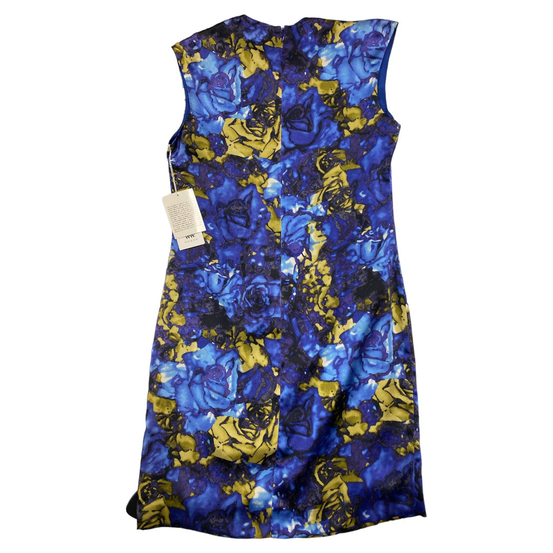 Dress Designer By Worth Ny Size: 10