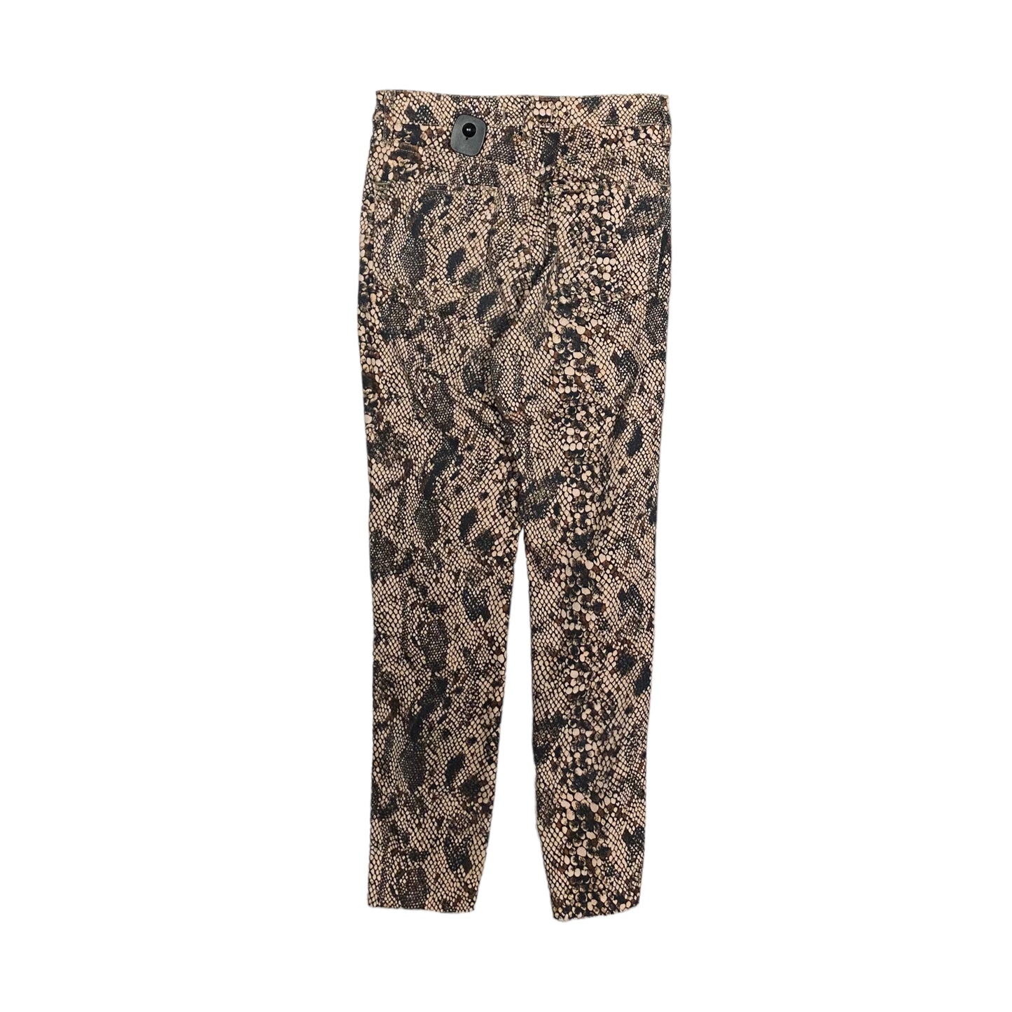 Pants Ankle By WE THE FREE Size: 8