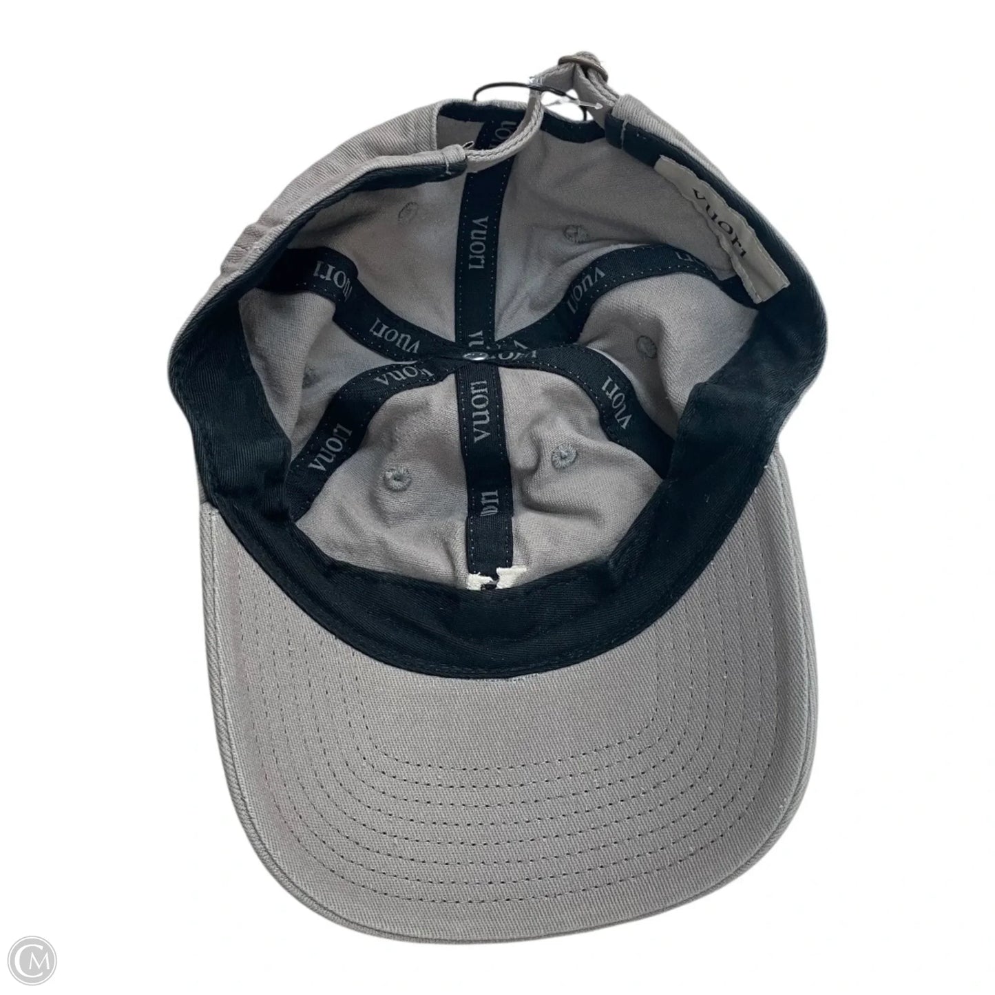 Hat Baseball Cap By Vuori