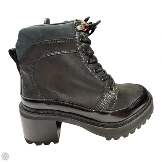 Boots Designer By See By Chloe In Black, Size: 9.5