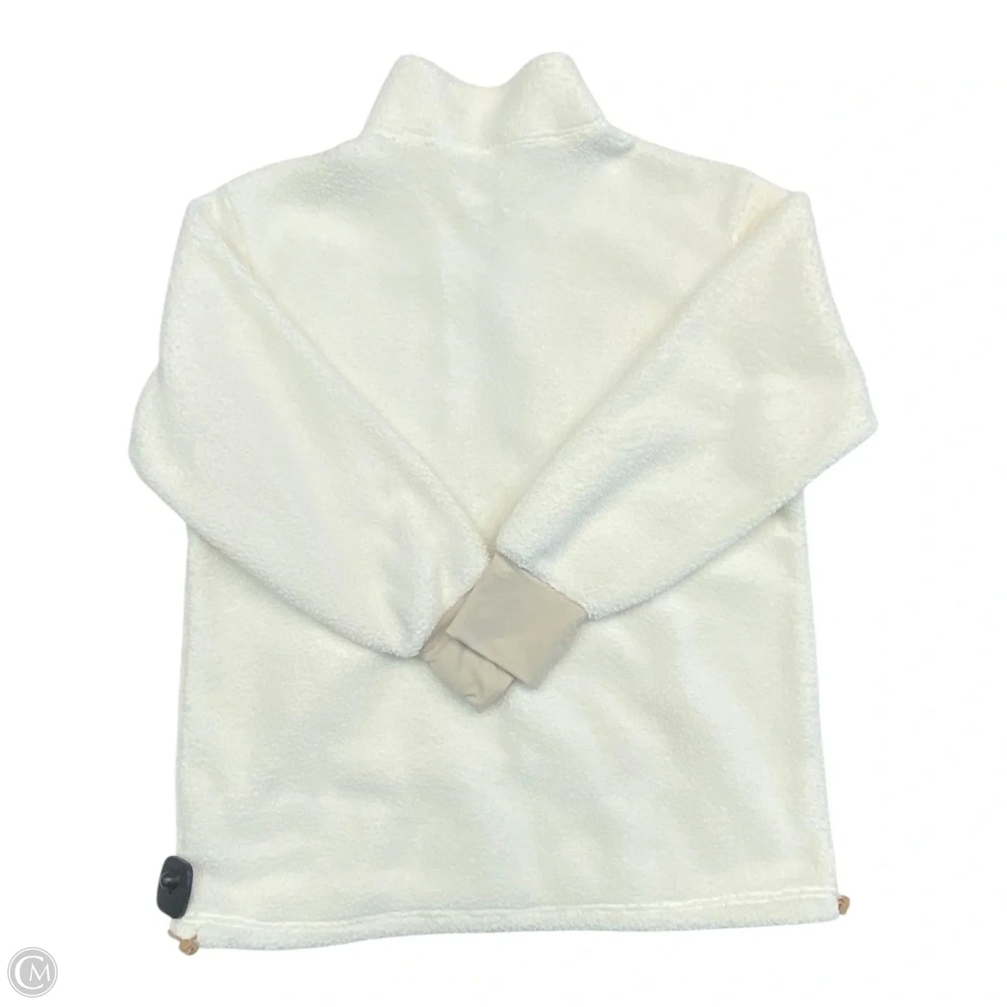 Athletic Fleece By Aerie In Cream, Size: M