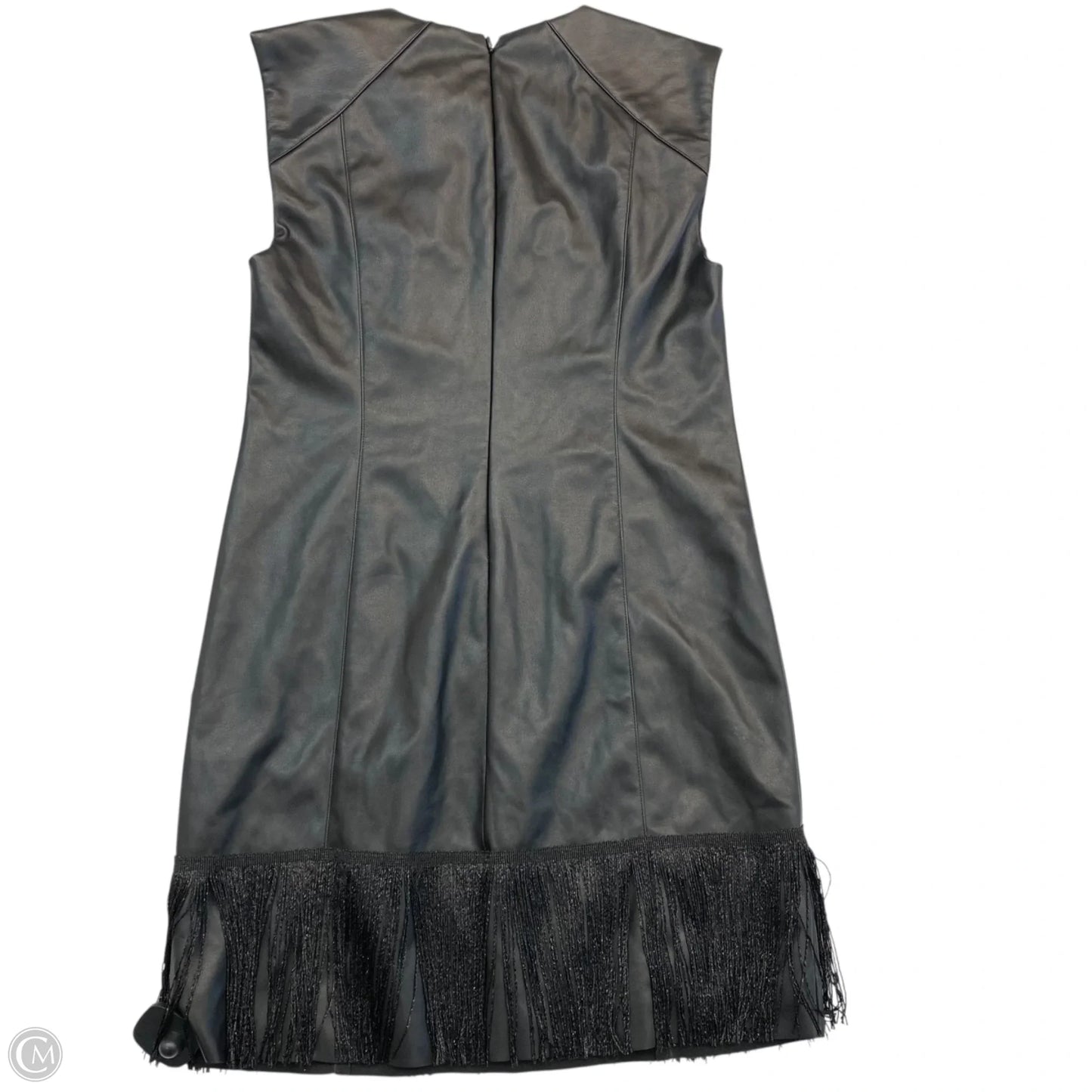 Dress Party Short By Dkny In Black, Size: 4