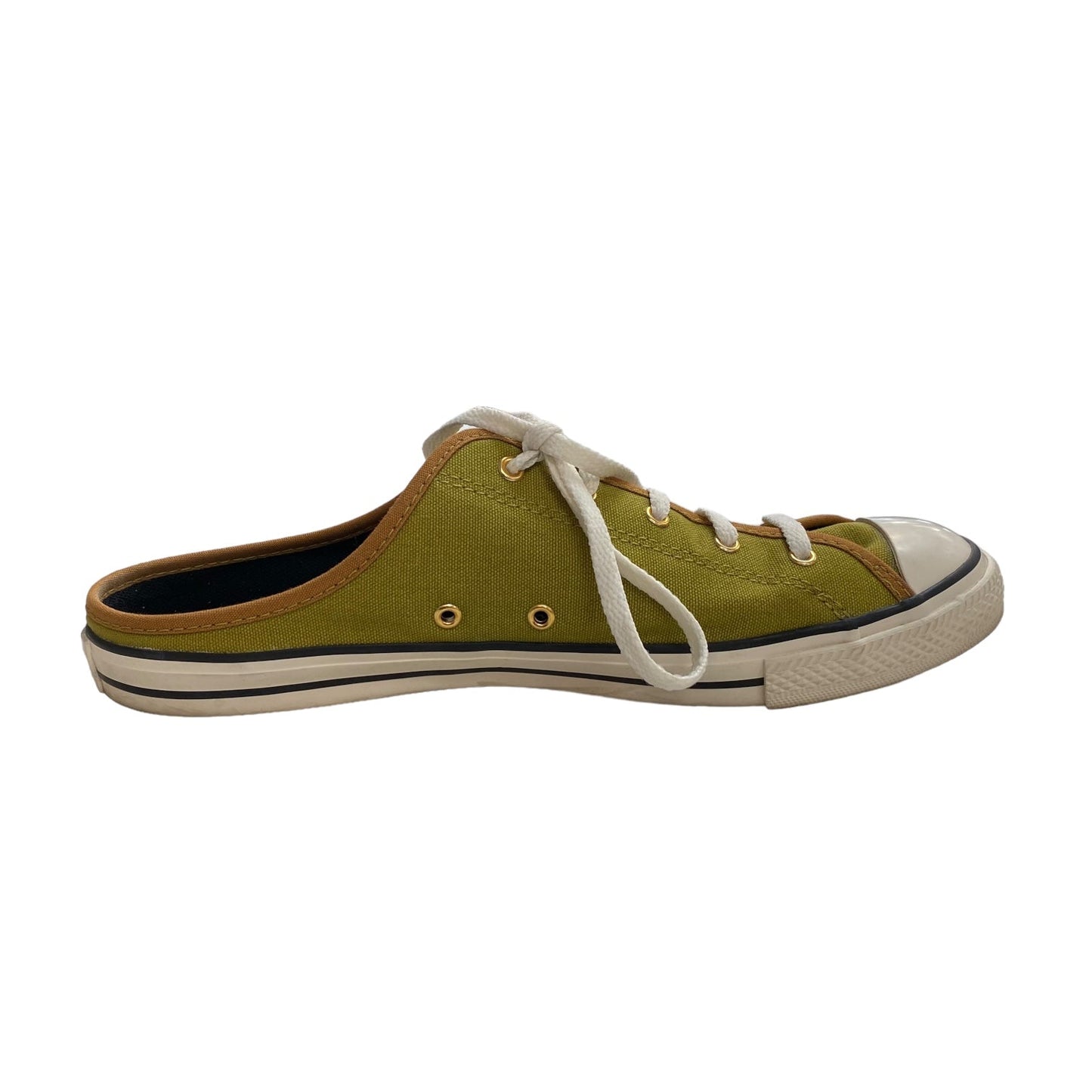 Shoes Athletic By Converse Size: 9.5