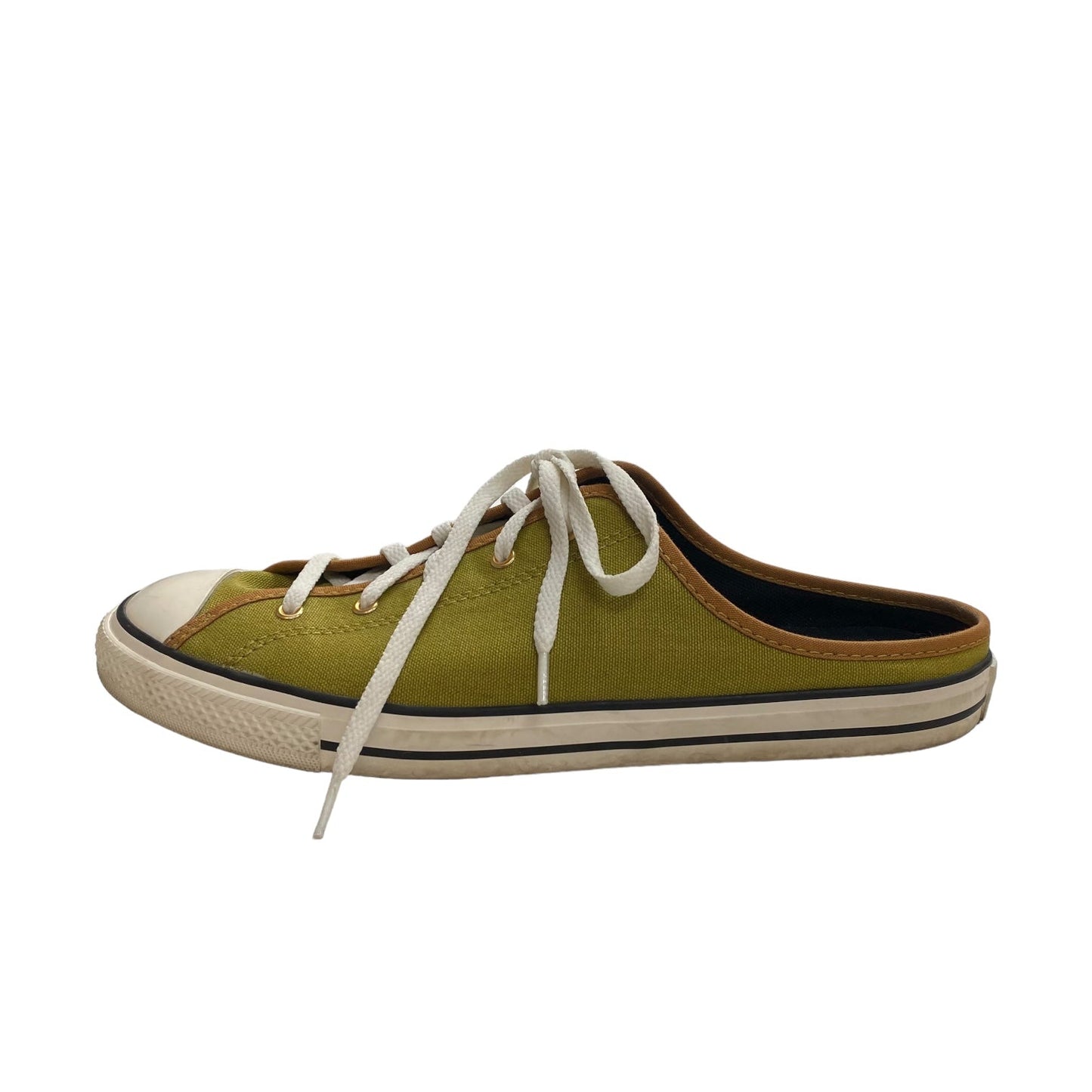 Shoes Athletic By Converse Size: 9.5