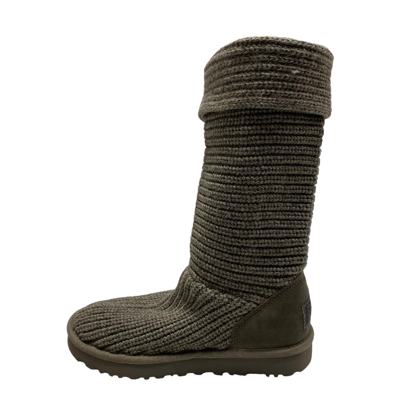 Boots Designer By Ugg Size: 7