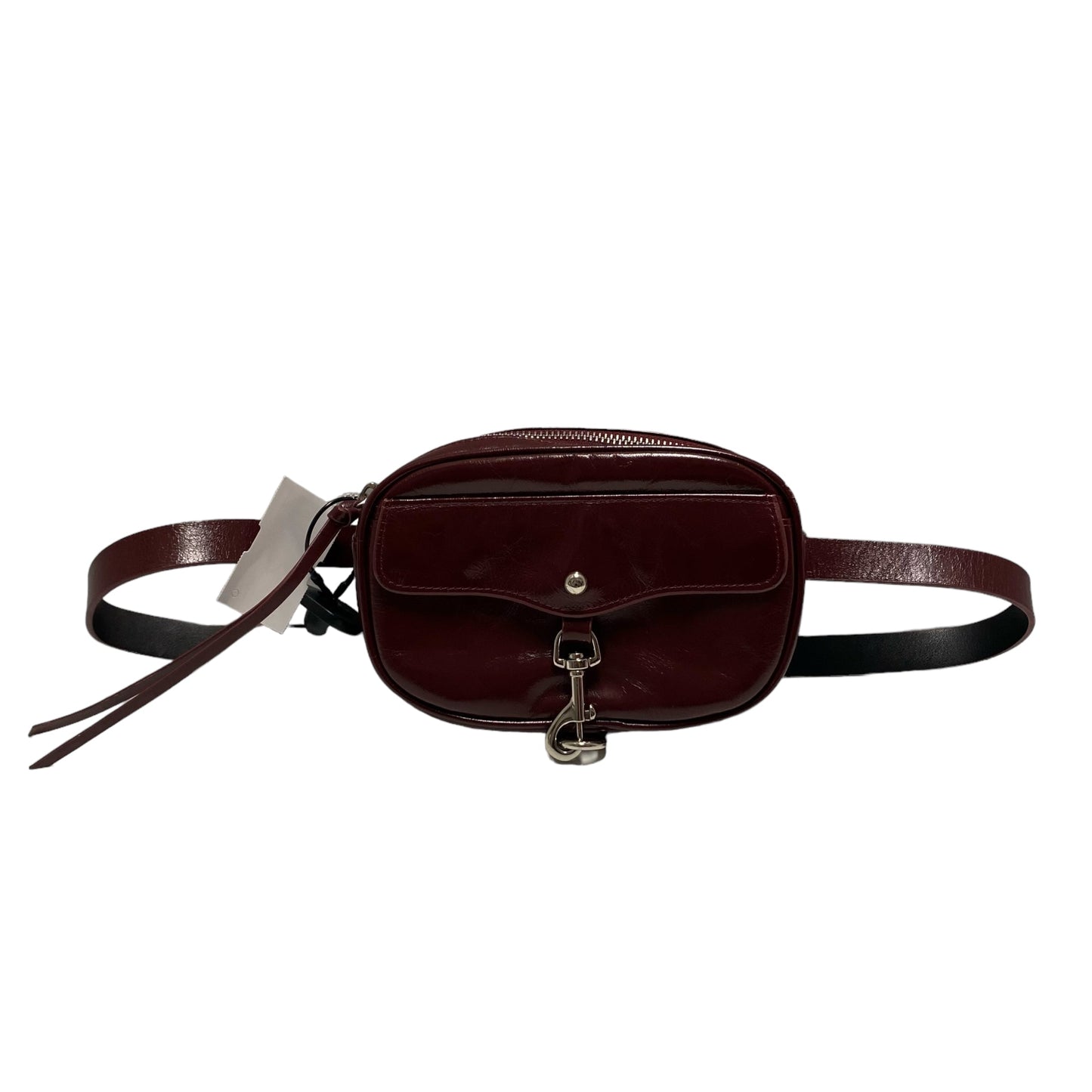 Belt Bag Designer By Rebecca Minkoff Size: Small